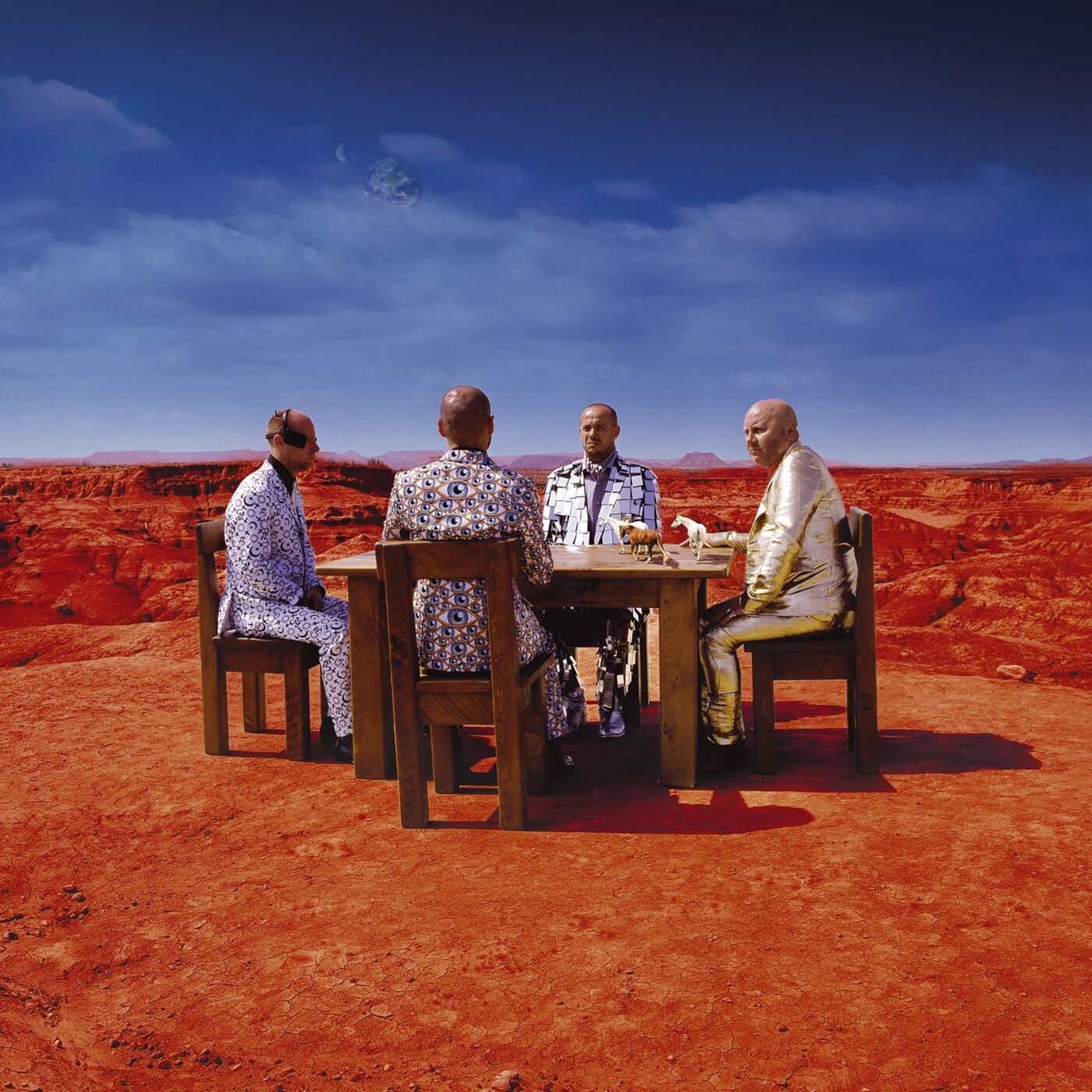 Muse - Starlight Muse artwork