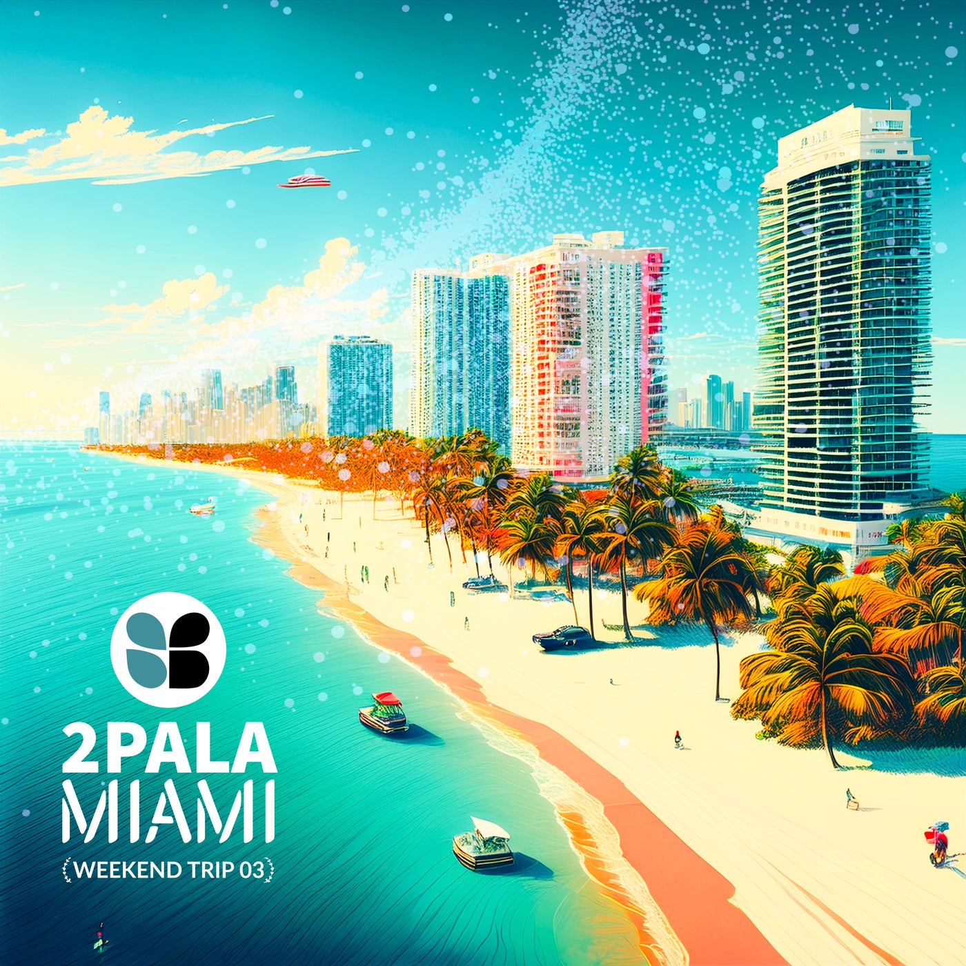 Miami Weekend Trip 03