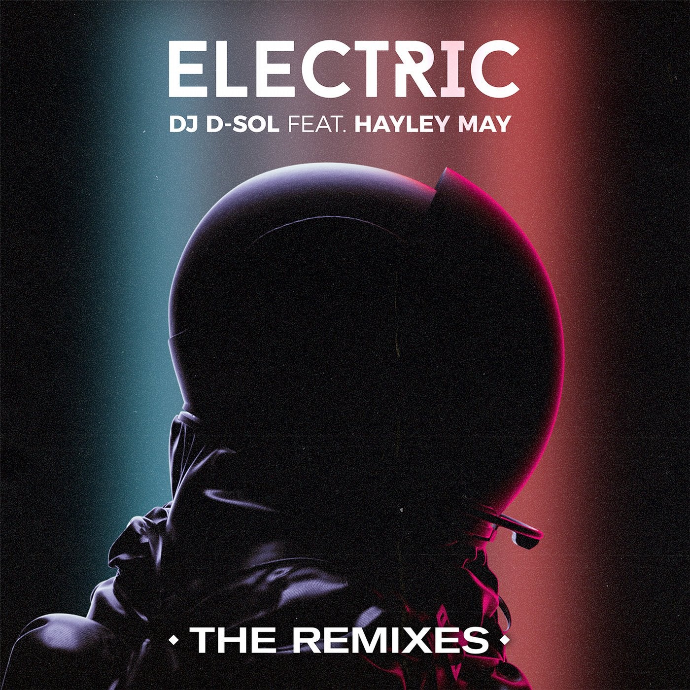 Electric (feat. Hayley May) [Danny Quest Remix] [Extended Mix]