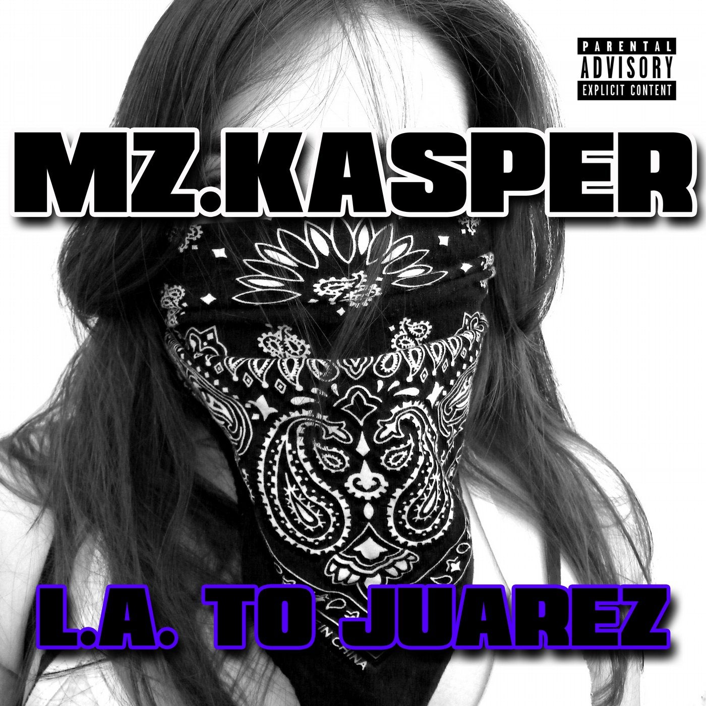 L.A. To Juarez
