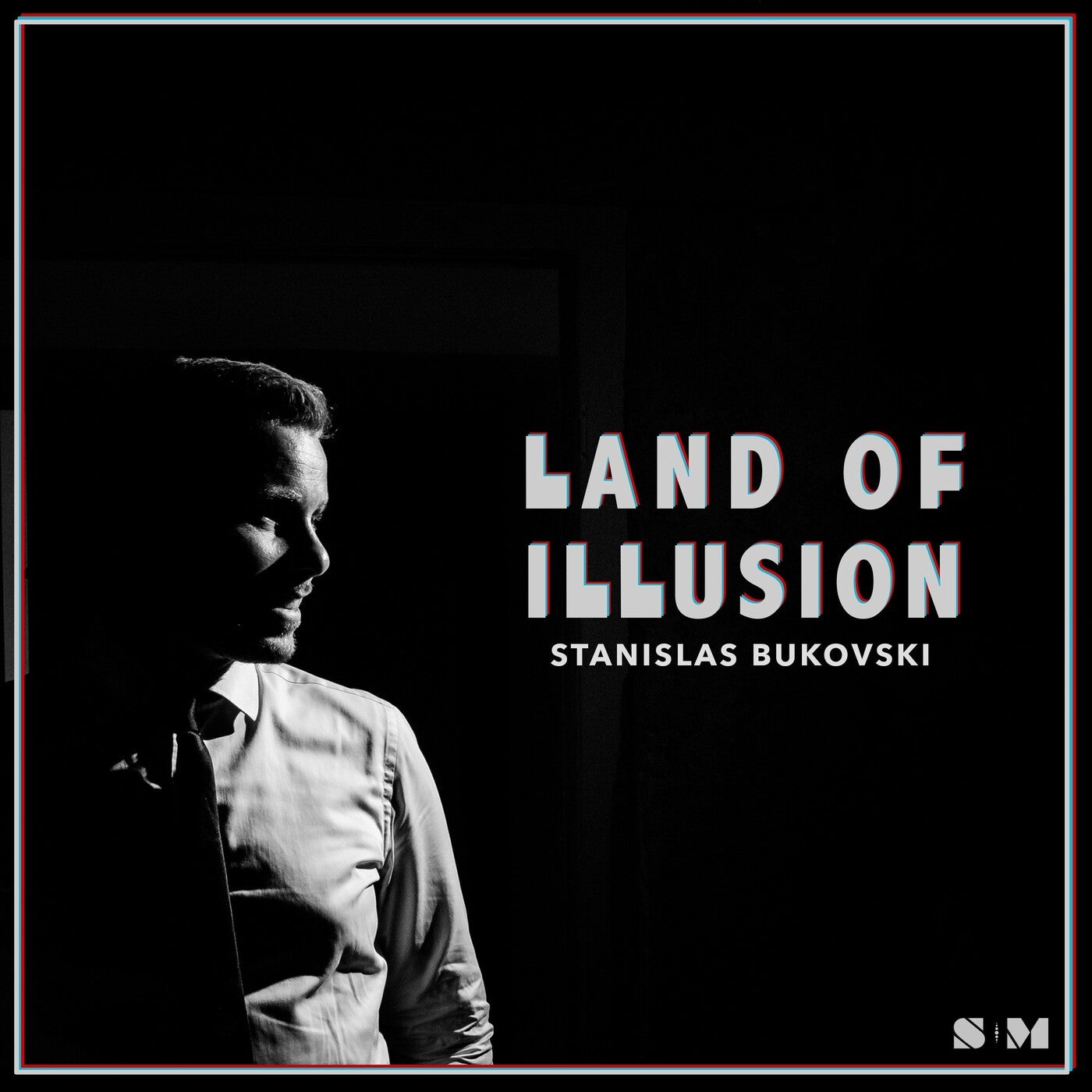 Land of Illusion (Original Mix)
