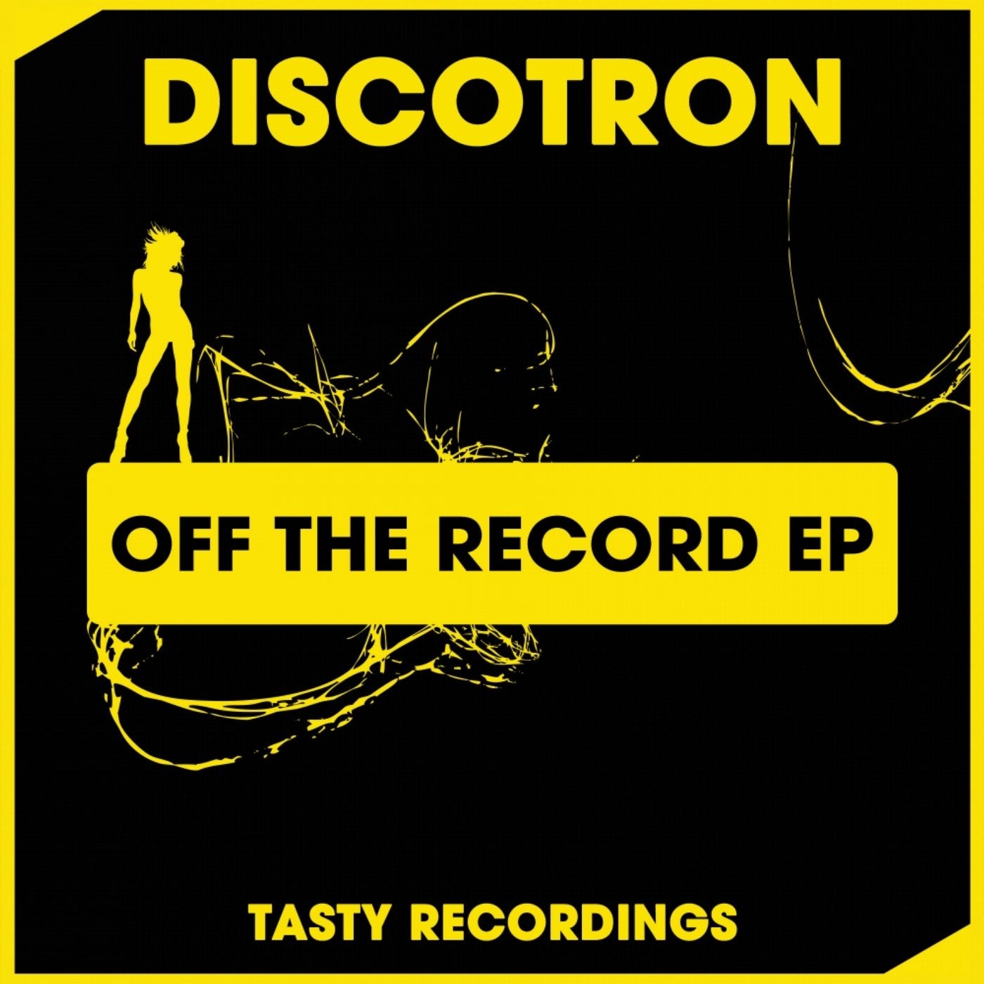 Off The Record EP