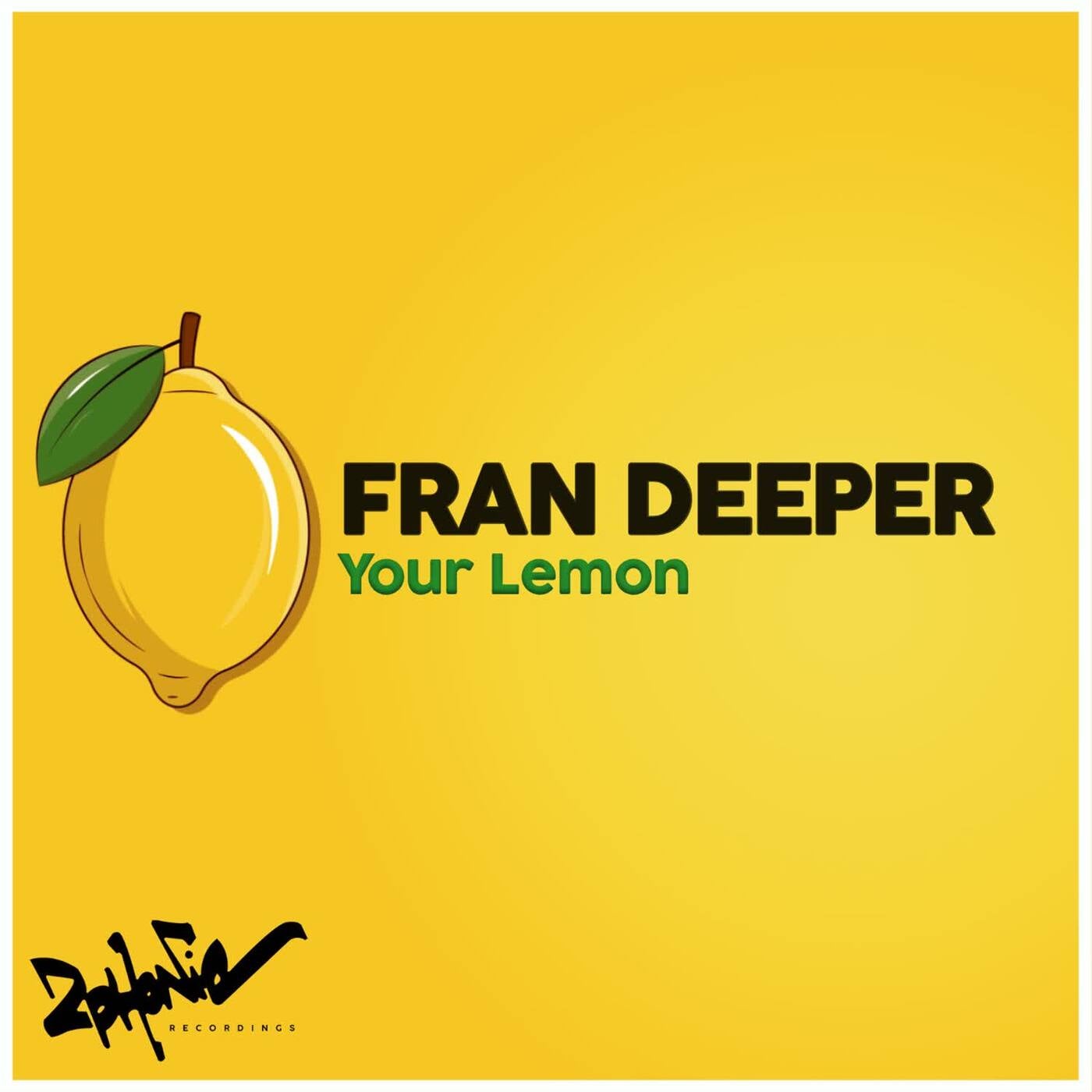 Your Lemon