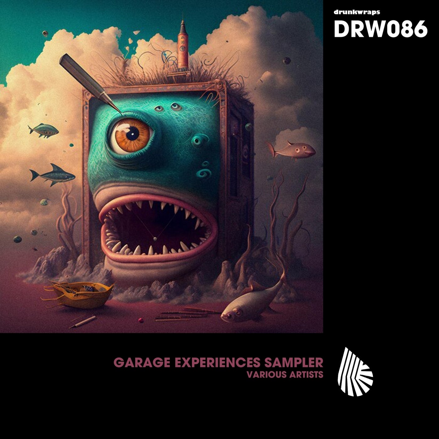Garage Experiences Sampler