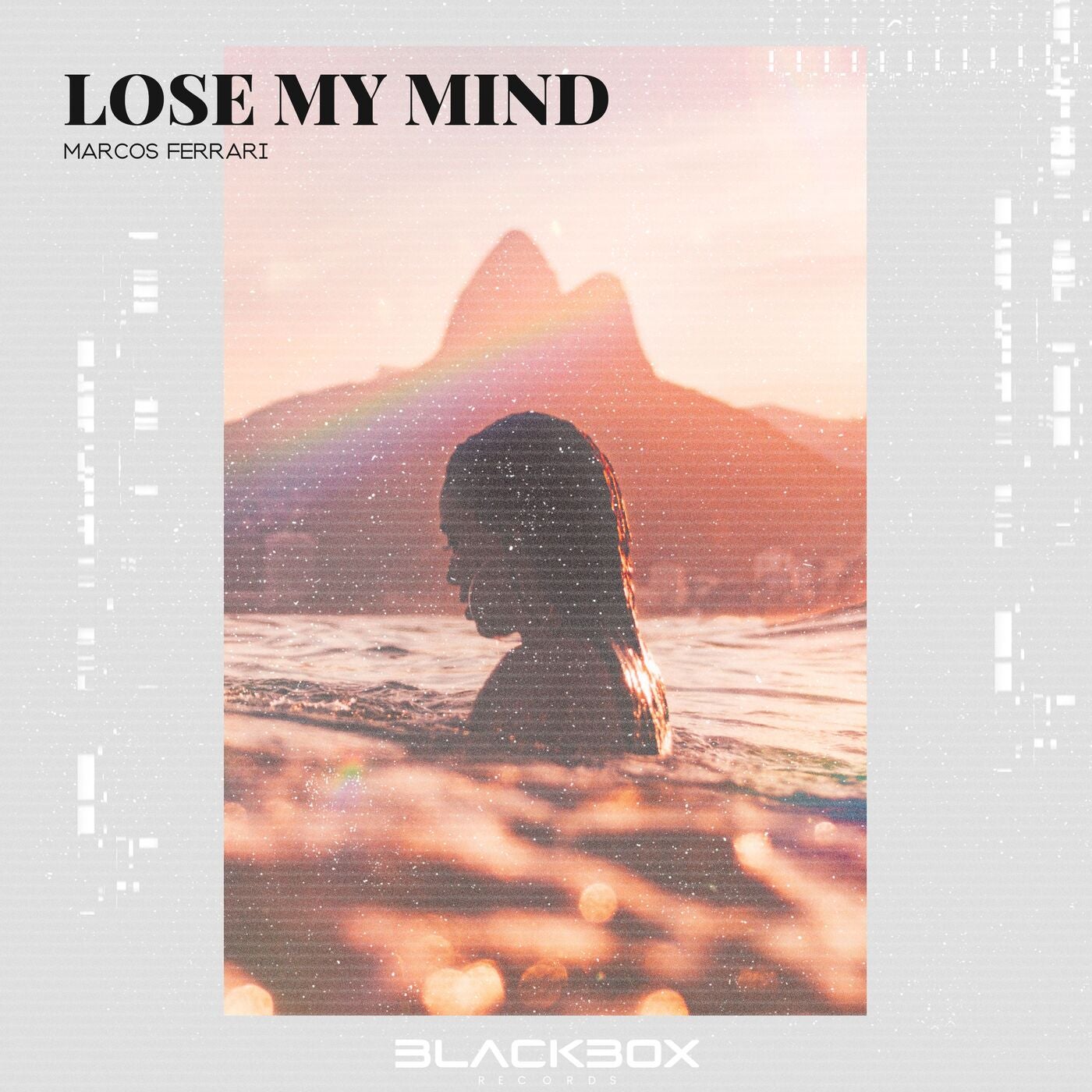 Lose My Mind