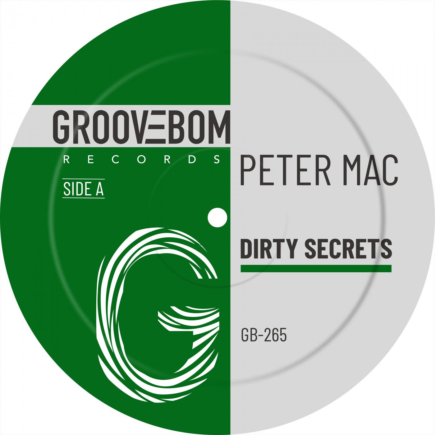 Dirty Secrets (Original Mix)