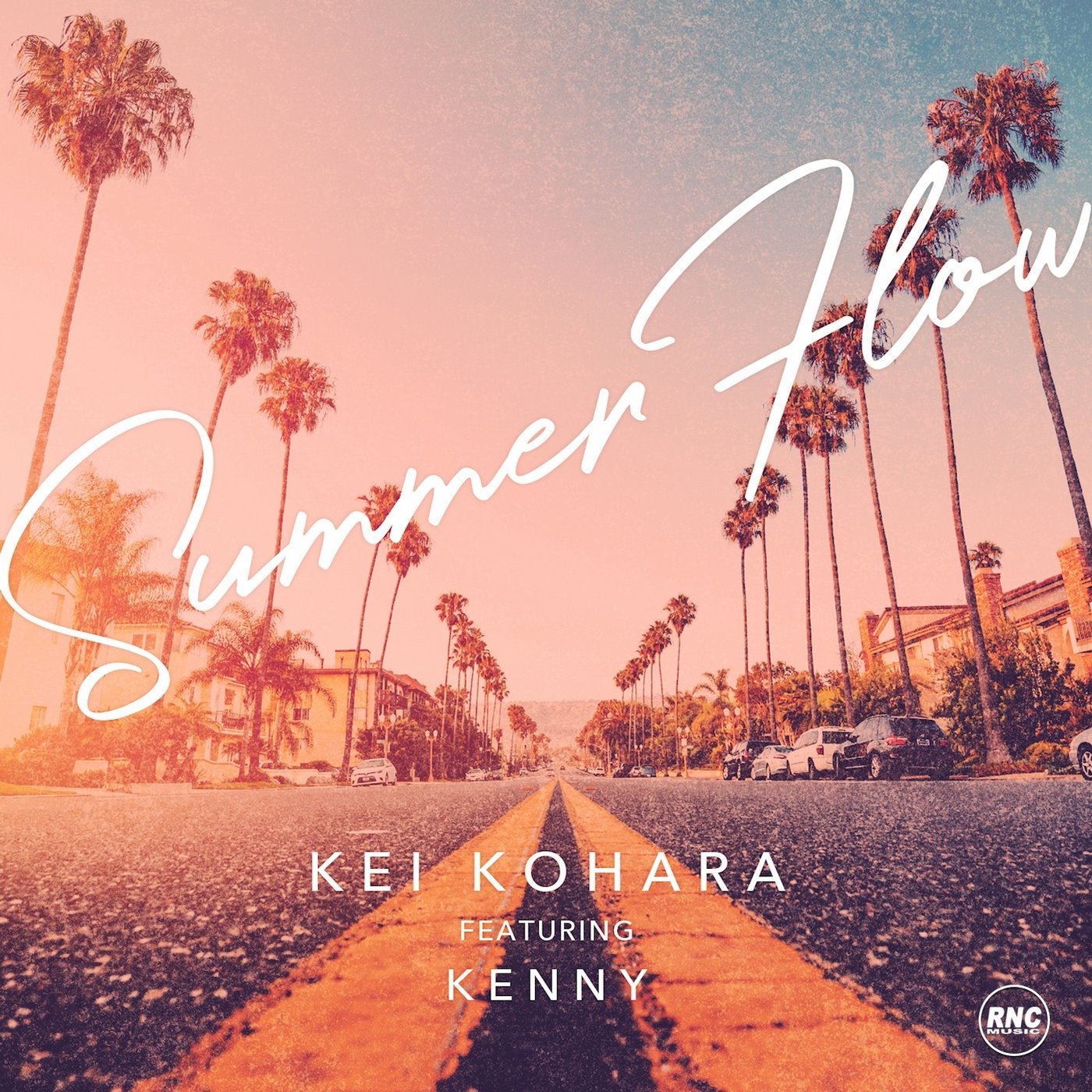 Summer Flow (feat. Kenny)