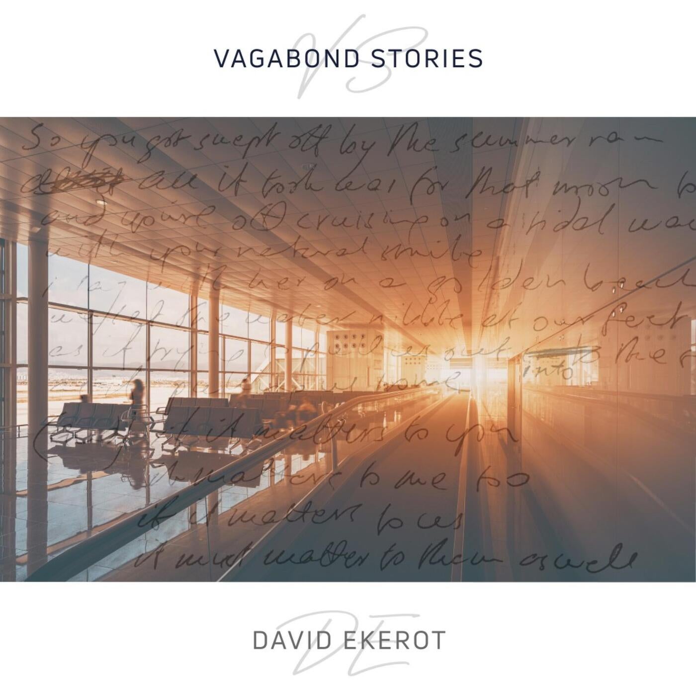 Vagabond Stories