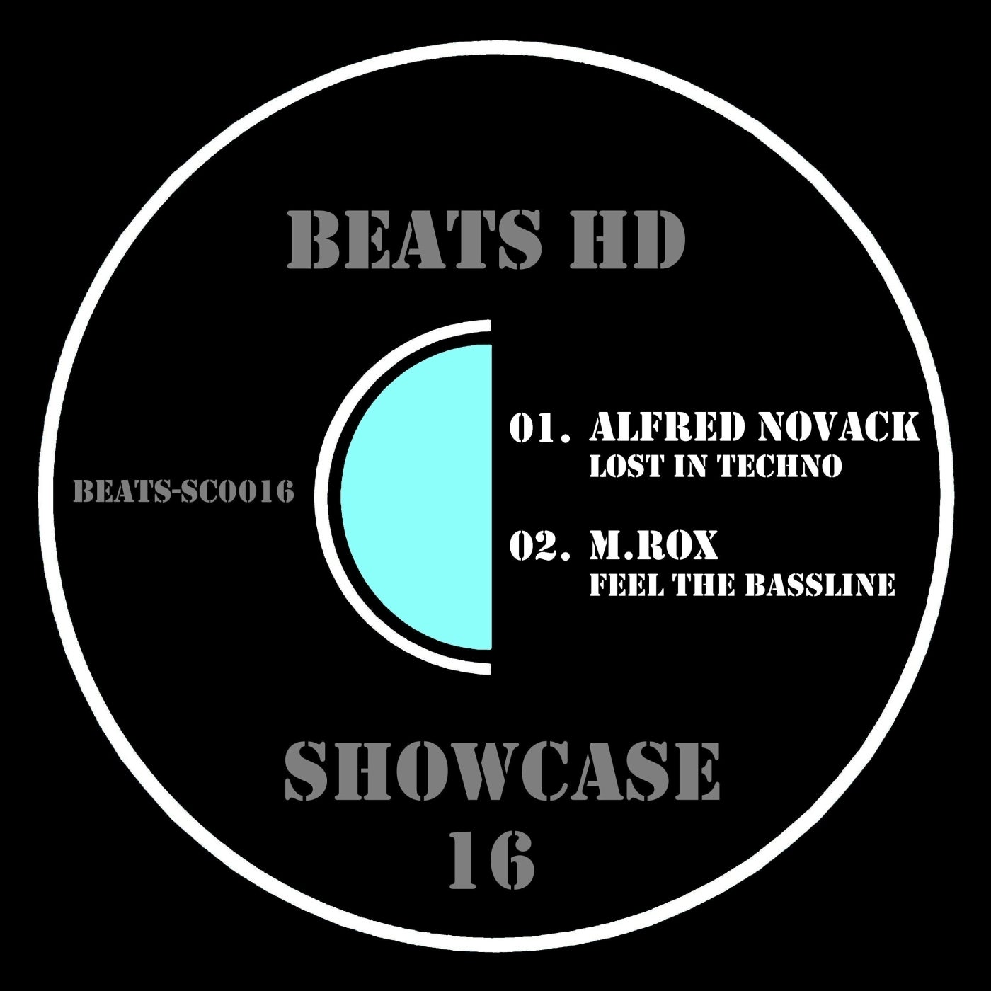 Beats Showcase 16