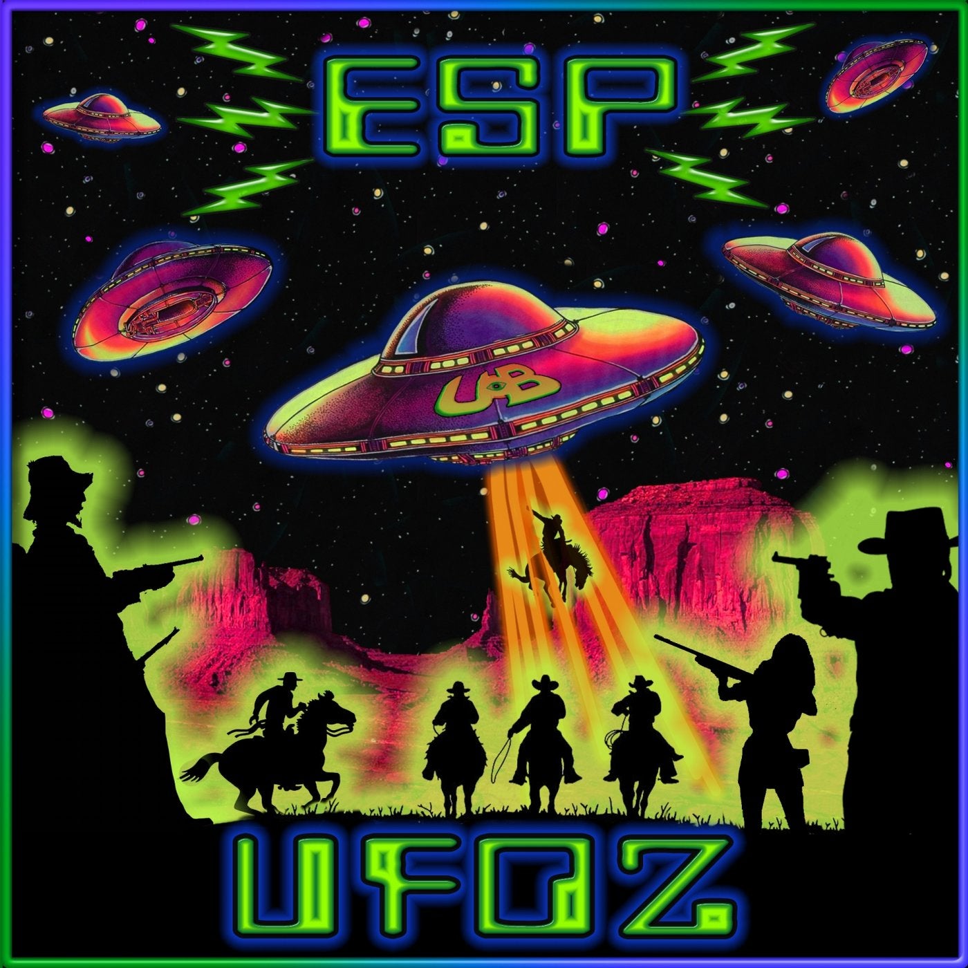 Ufoz