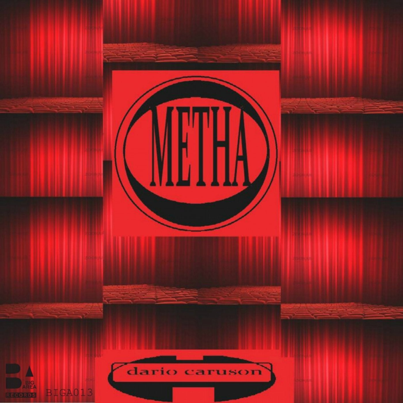 Metha Ep