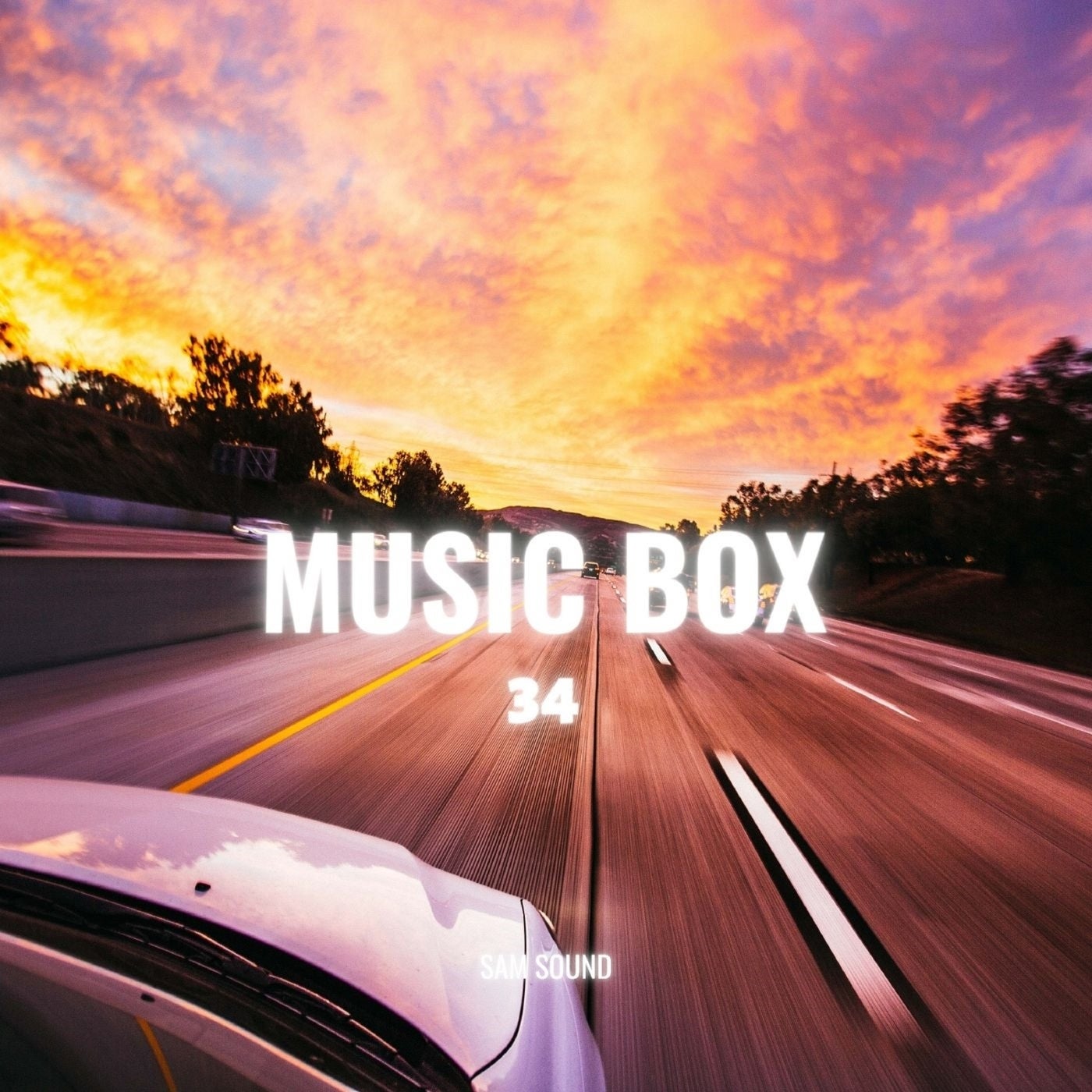 Music Box Pt . 34