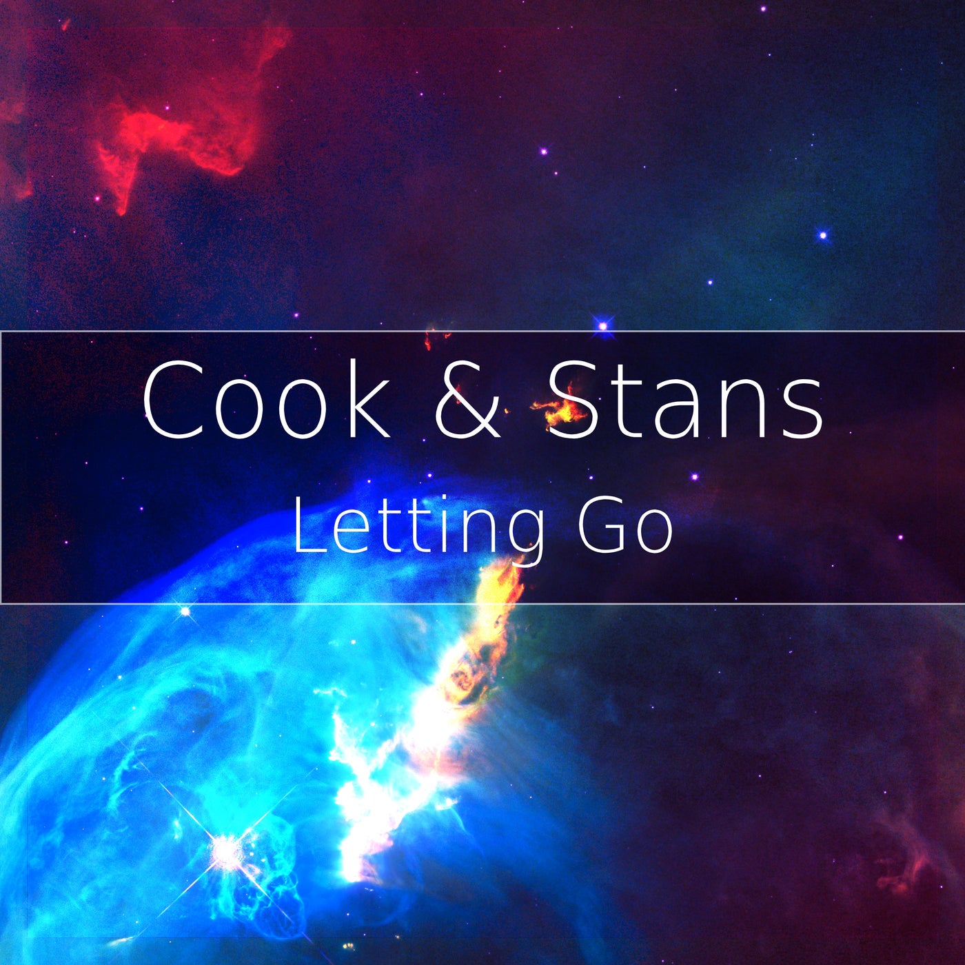 Letting Go