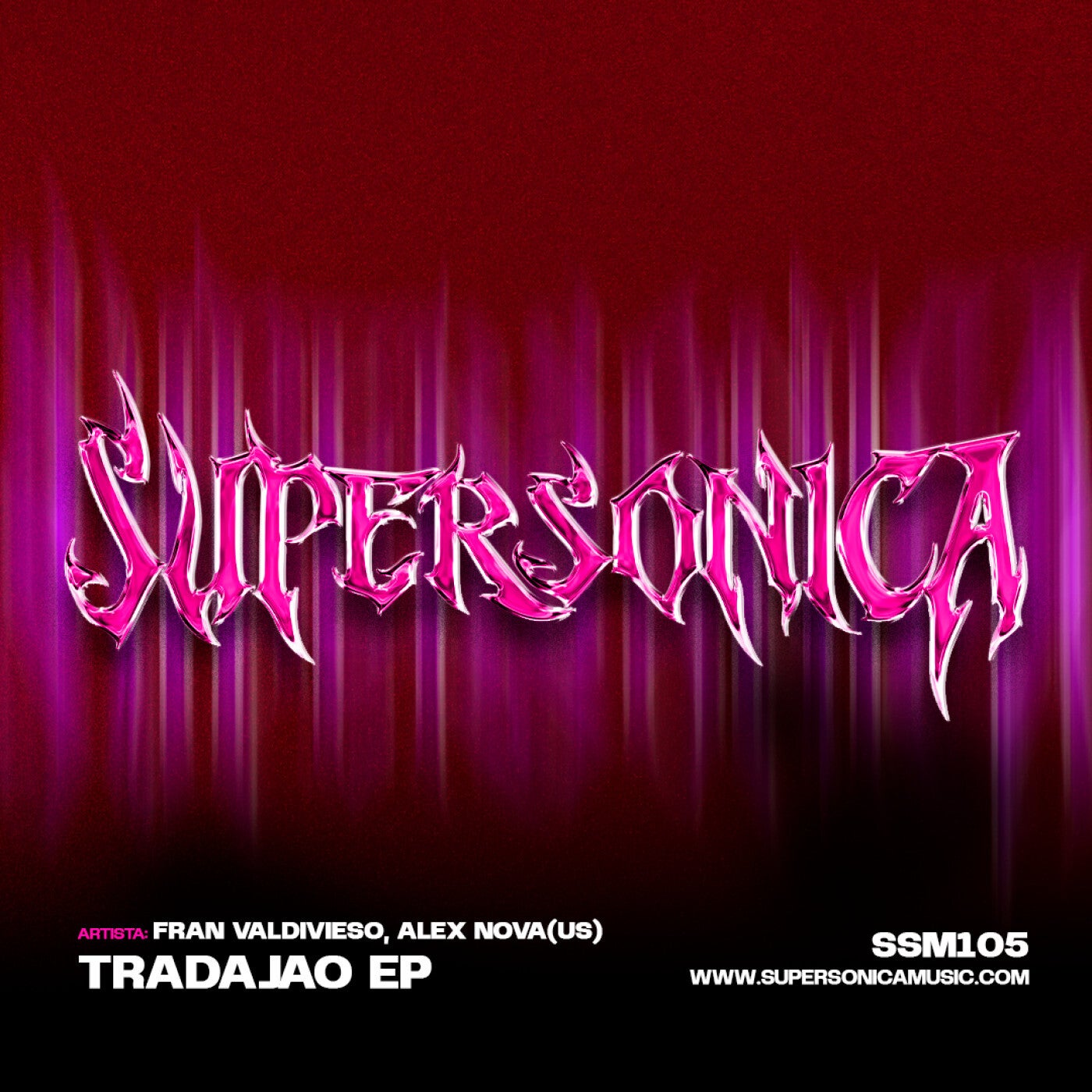 Tradajao EP