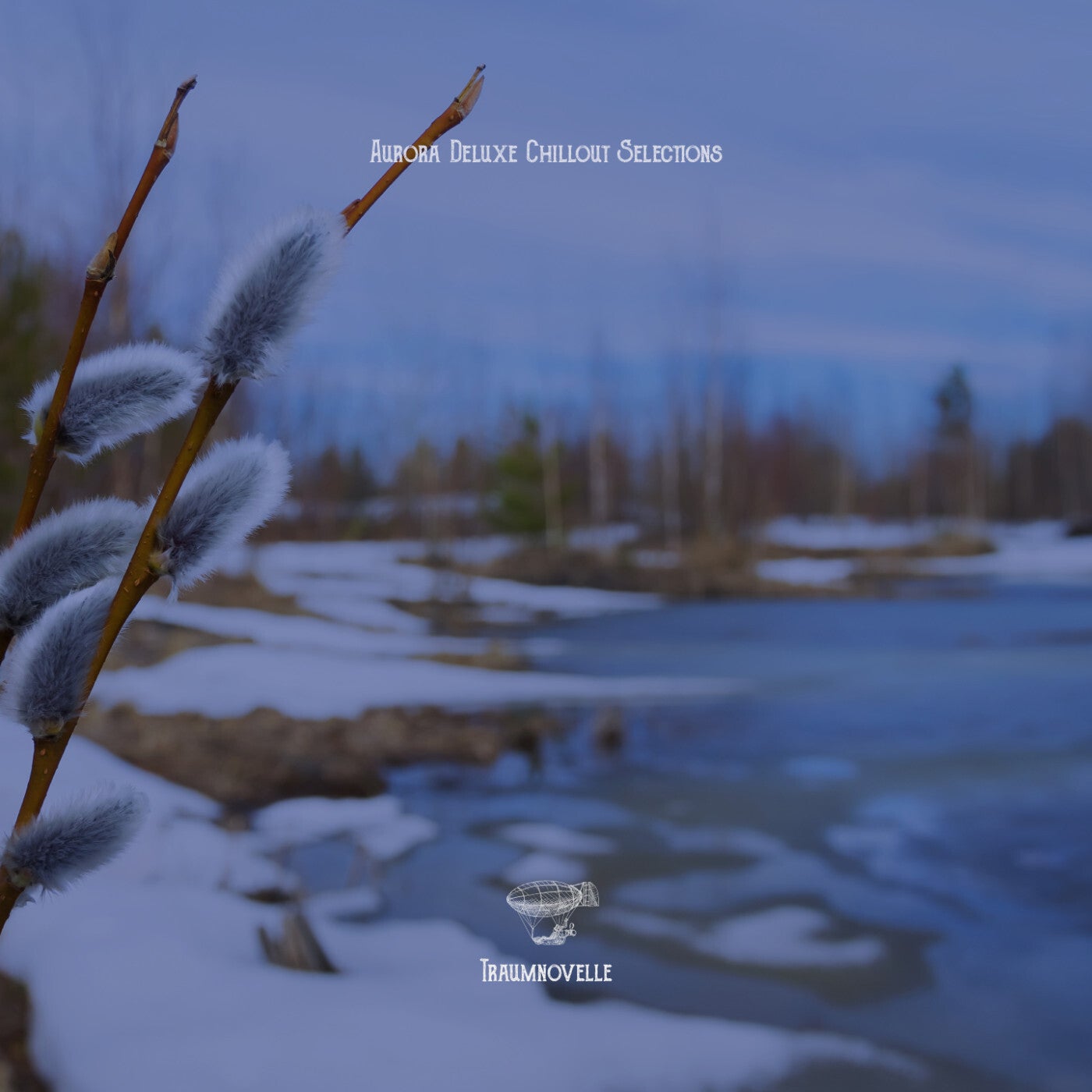 Aurora Deluxe Chillout Selections