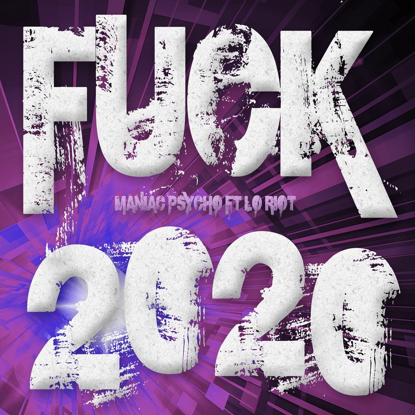 Fuck 2020