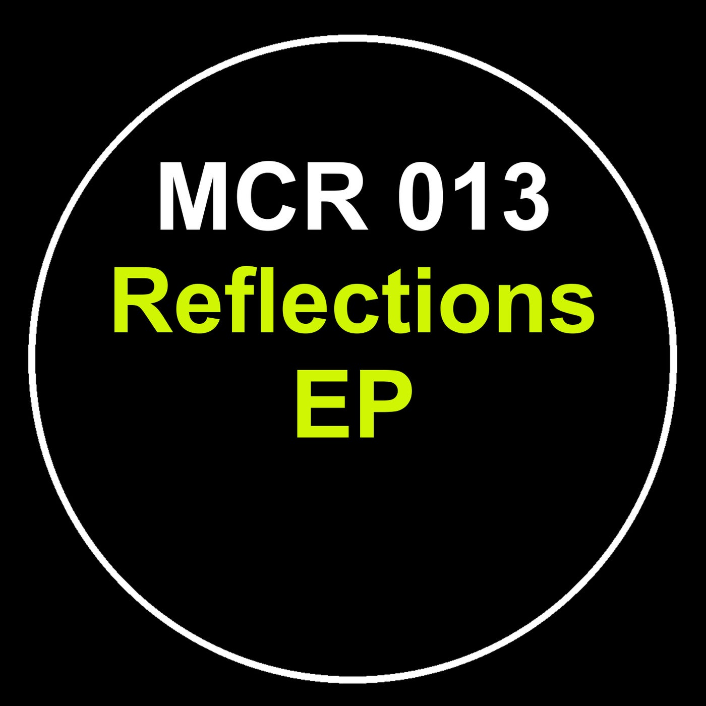 Reflections EP