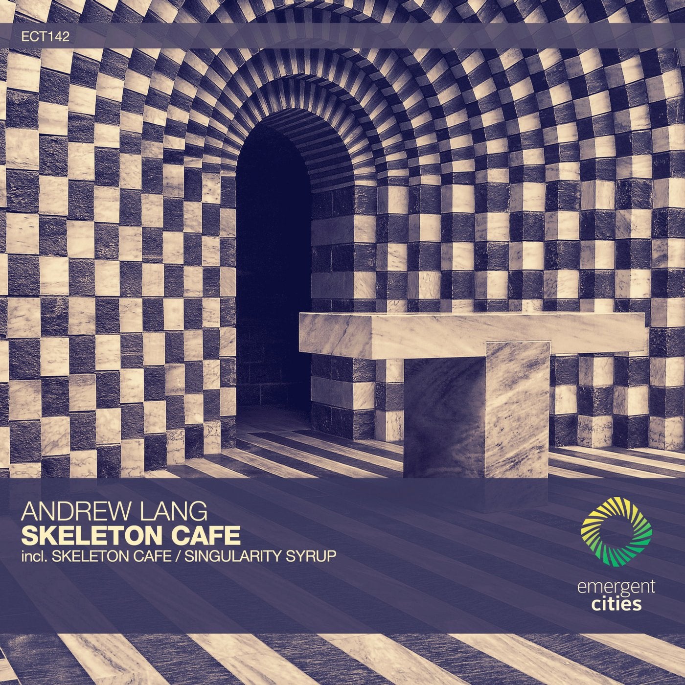 Skeleton Cafe