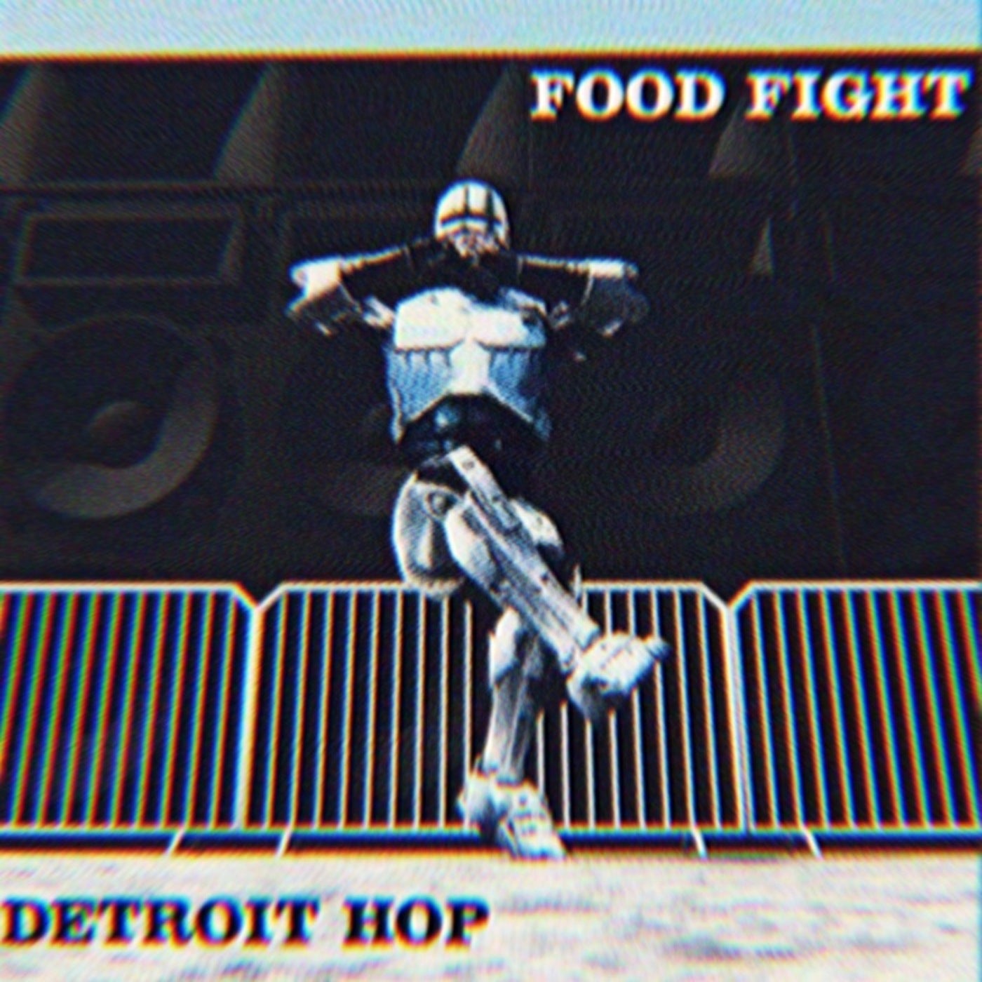 Detroit Hop
