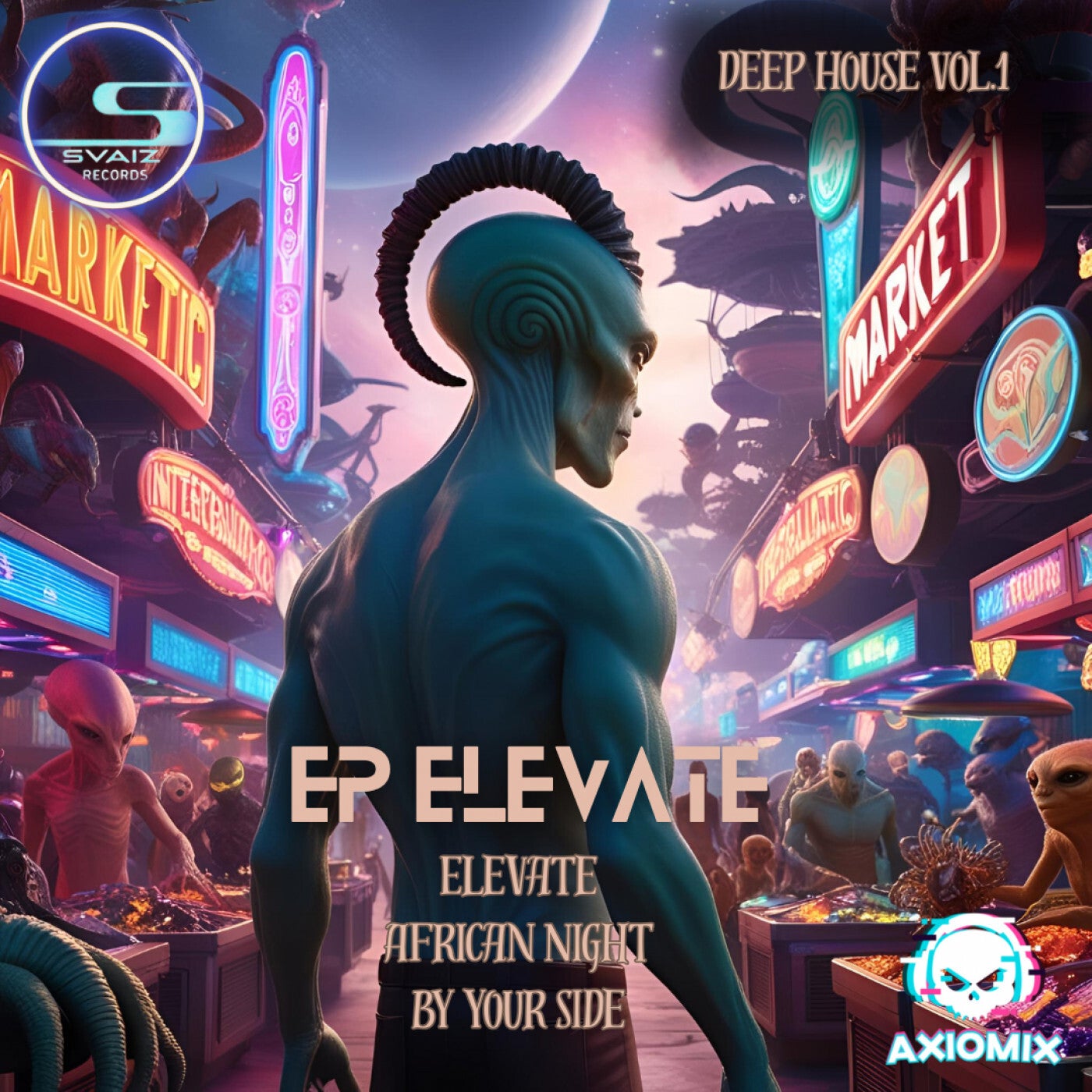 EP Elevate