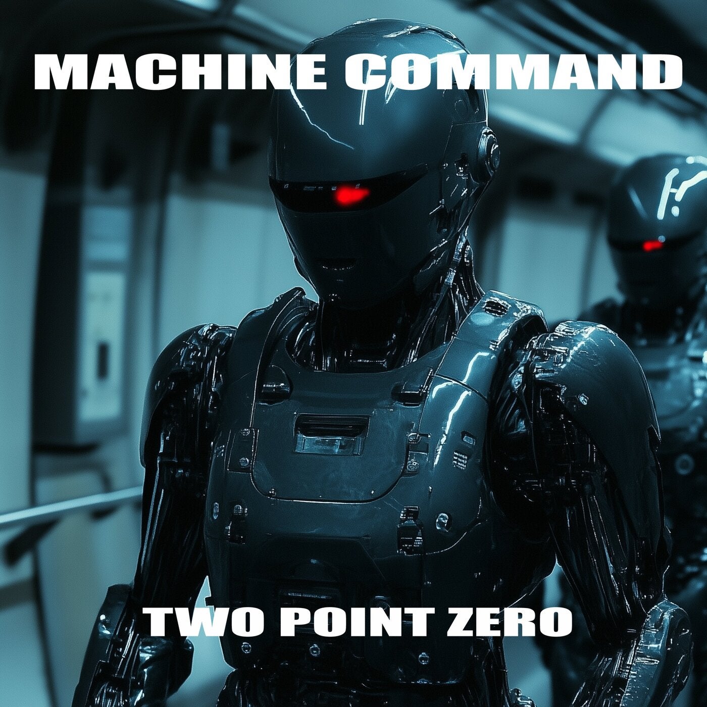 Two Point Zero