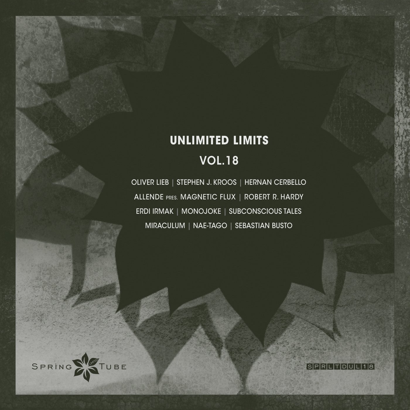 Unlimited Limits Vol.18