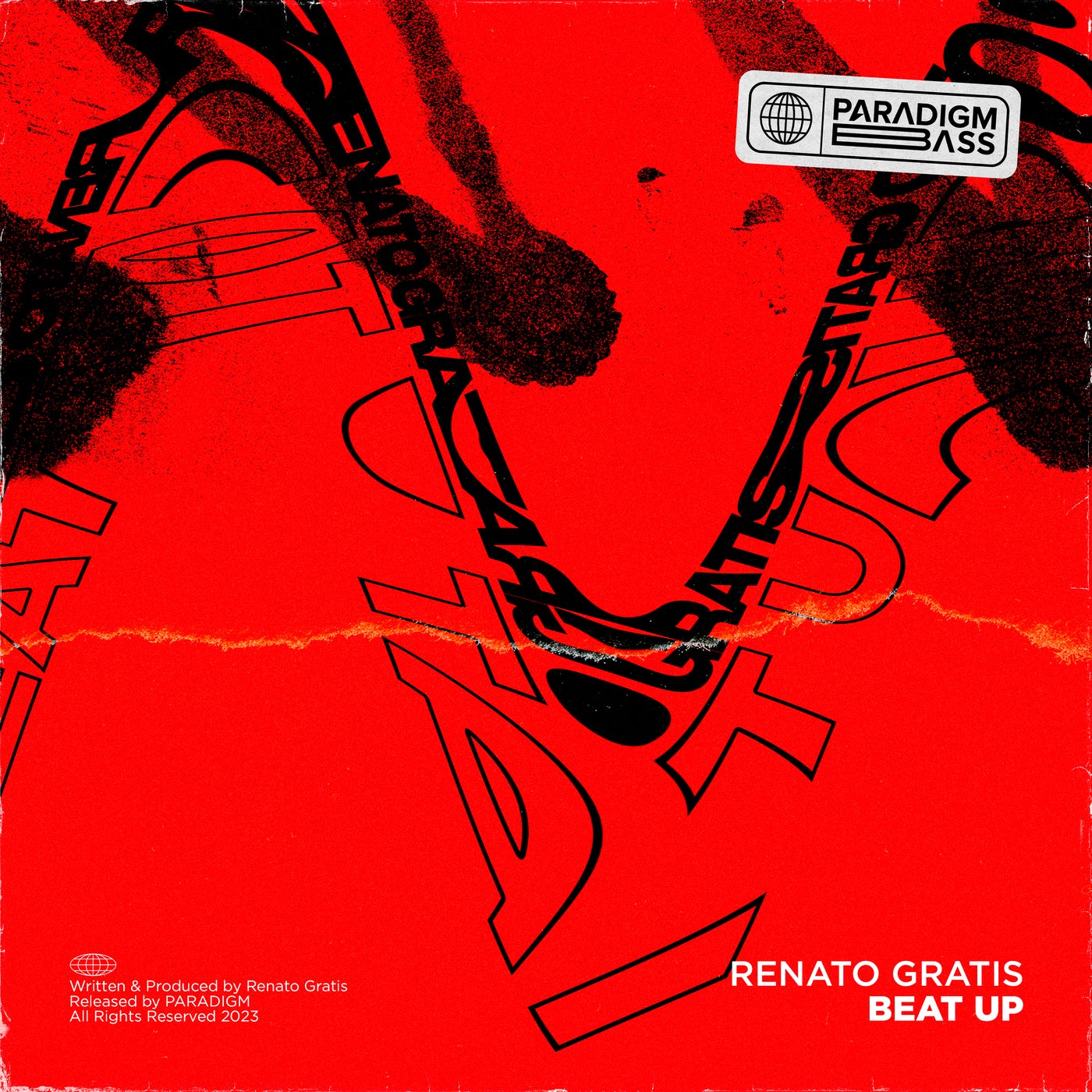 Beat Up (Extended Mix)