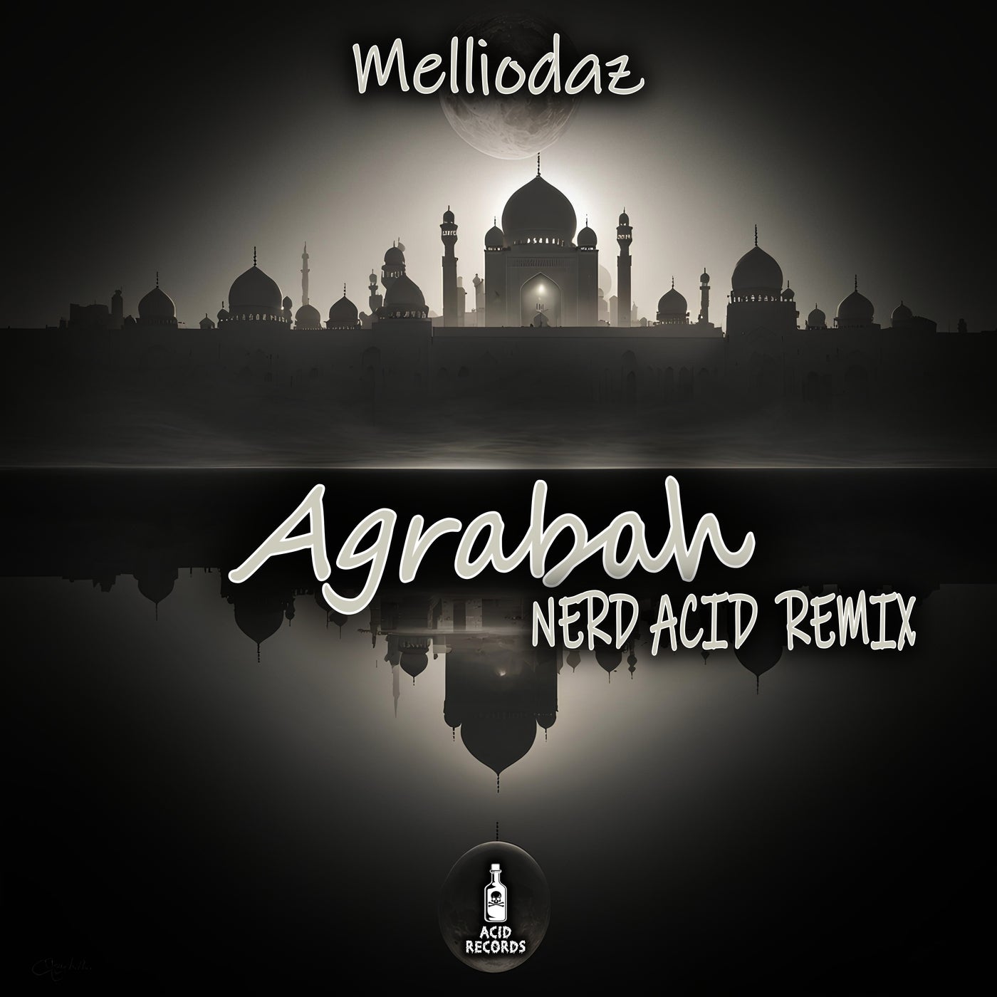 Agrabah (Remix)