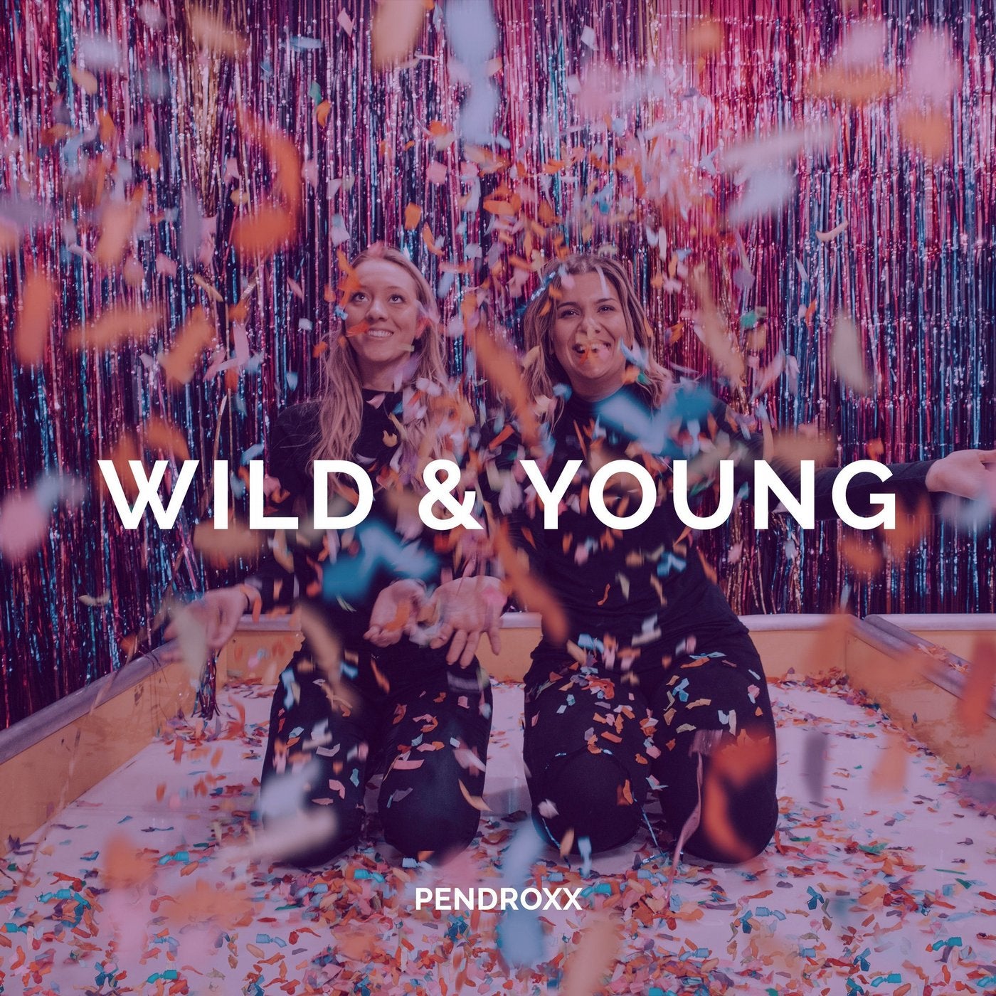 Wild & Young