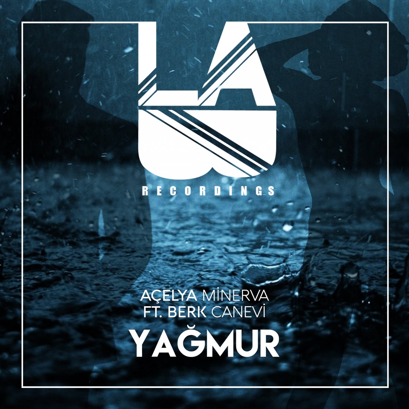 Yagmur (feat. Berk Canevi)