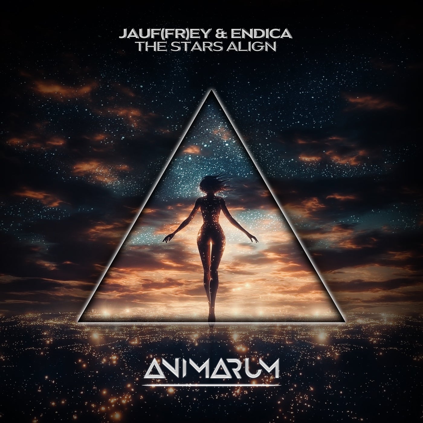 The Stars Align (Extended Mix)