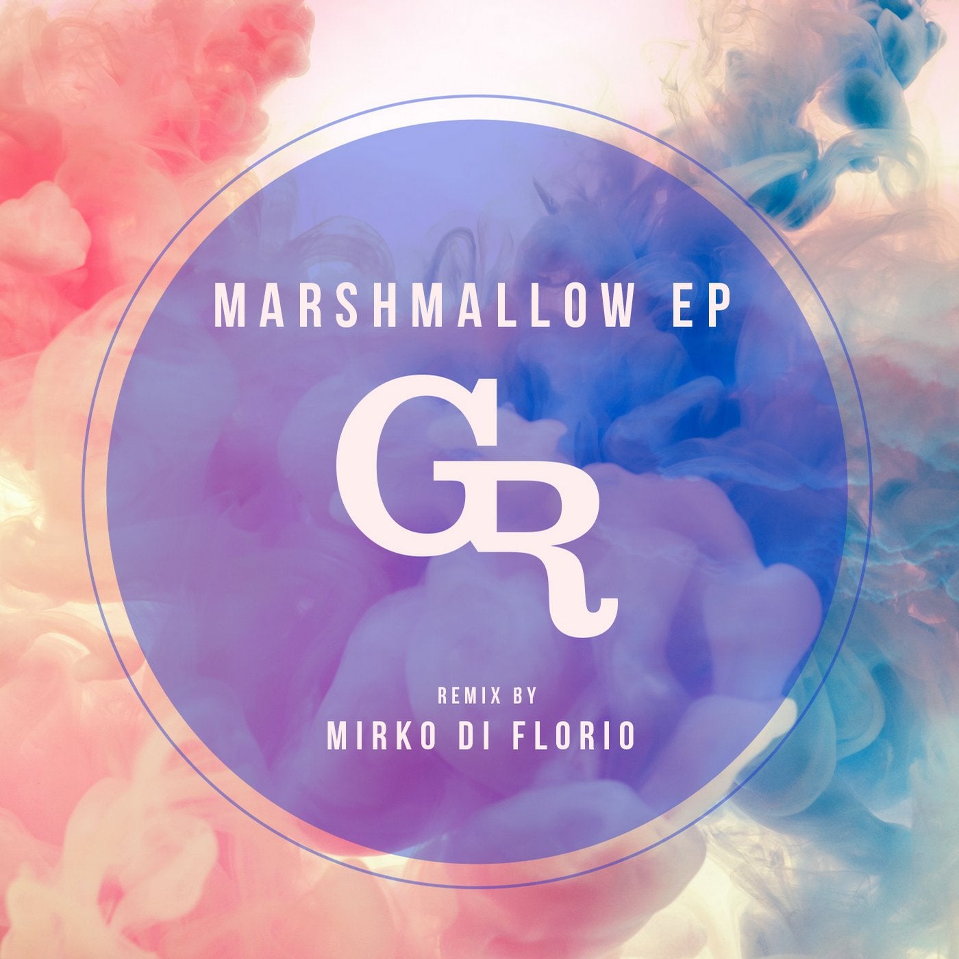 Marshmallows EP