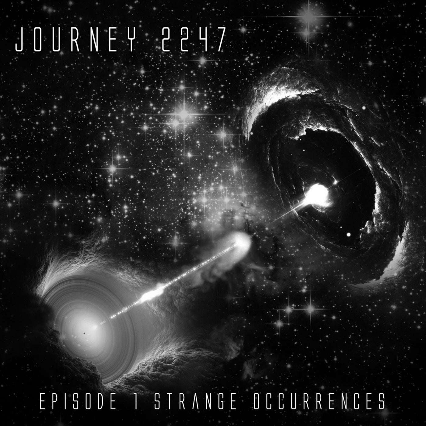 Episode 1: Strange Occurrences