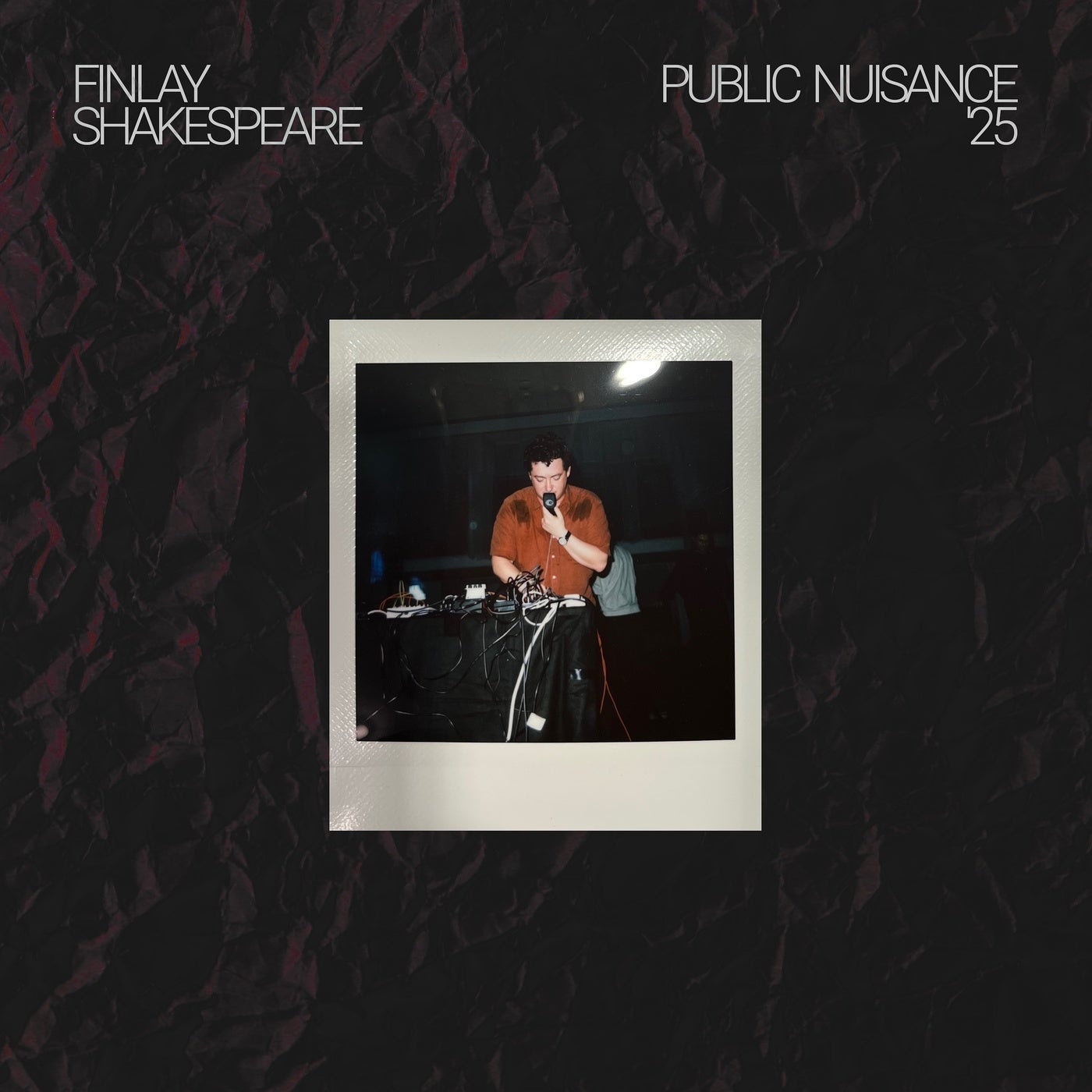 Public Nuisance '25