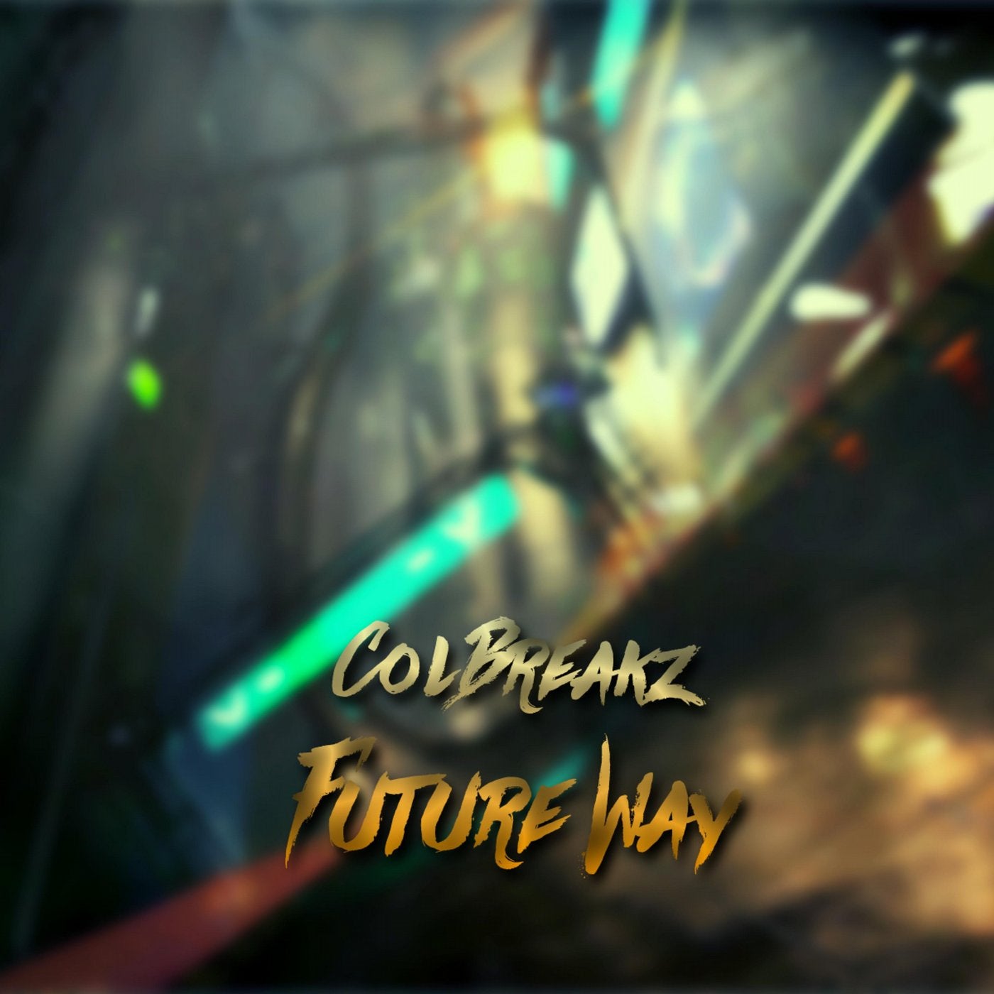 Future Way