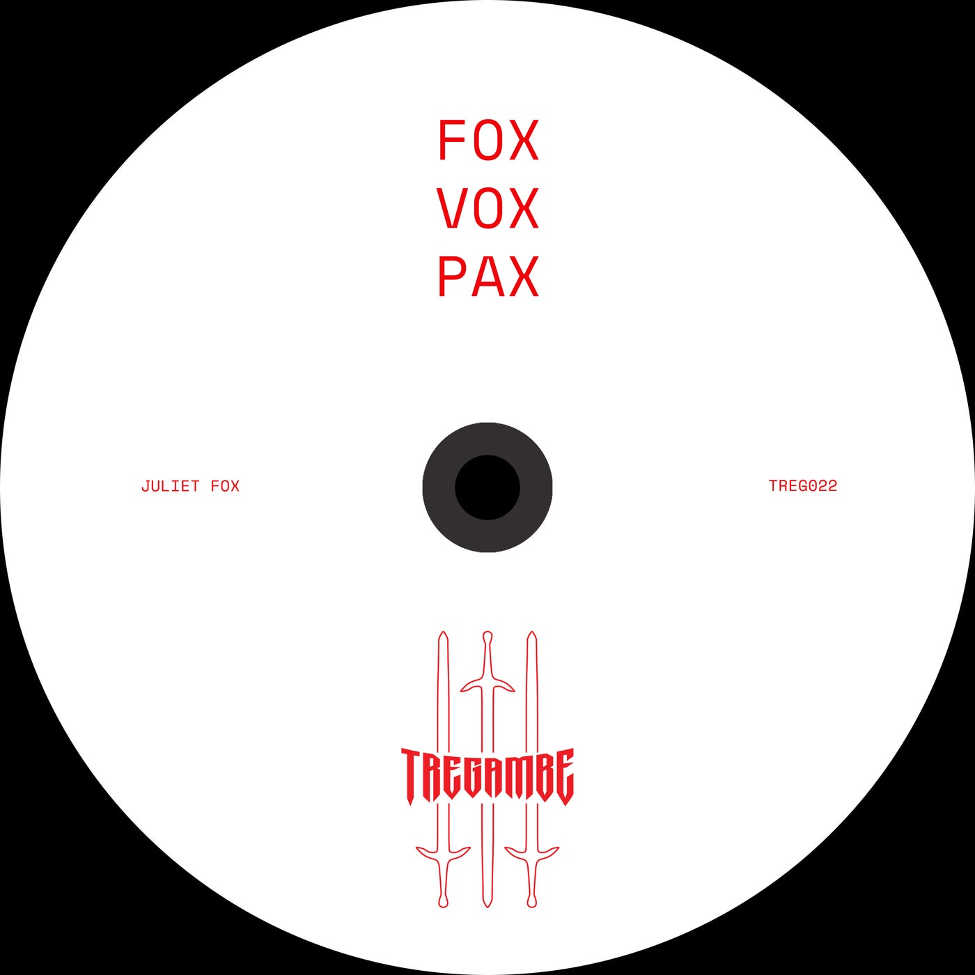 Fox Vox Pax