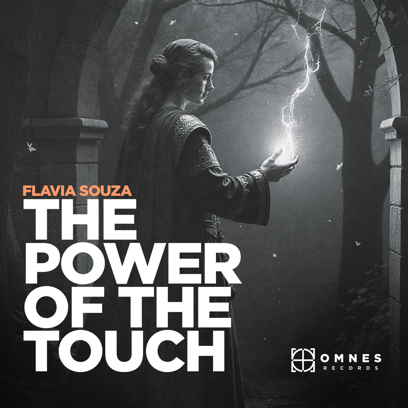 The Power of The Touch (Extended Mix)