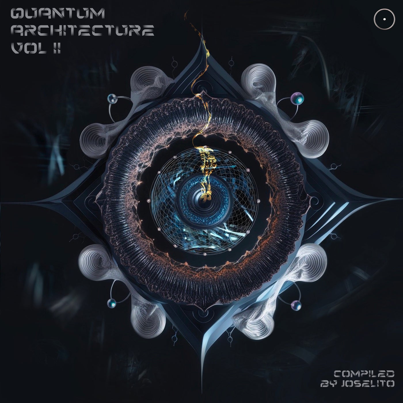 Quantum Architecture Compiled by Joselito, Vol.2
