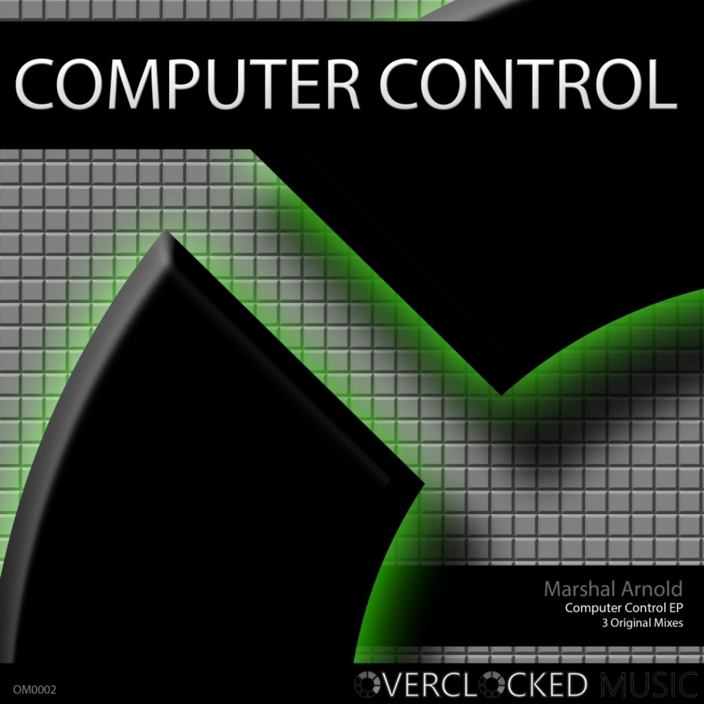 Computer Control