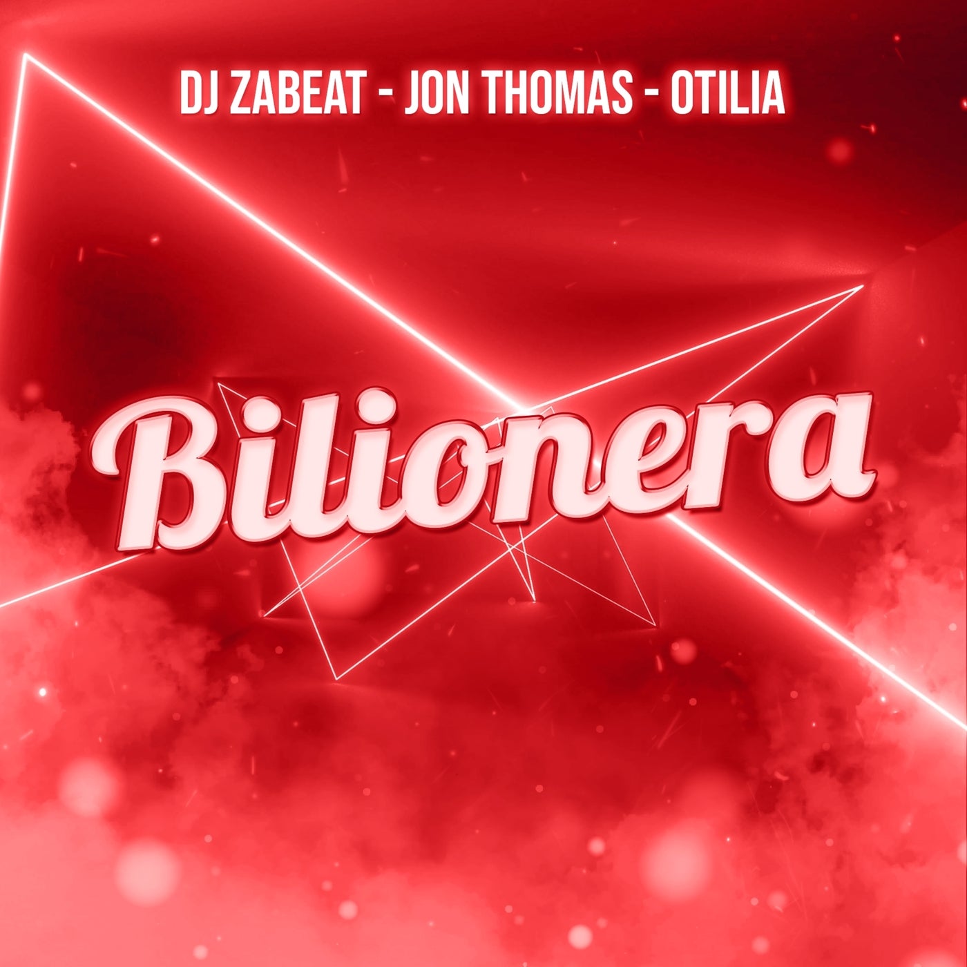 Bilionera