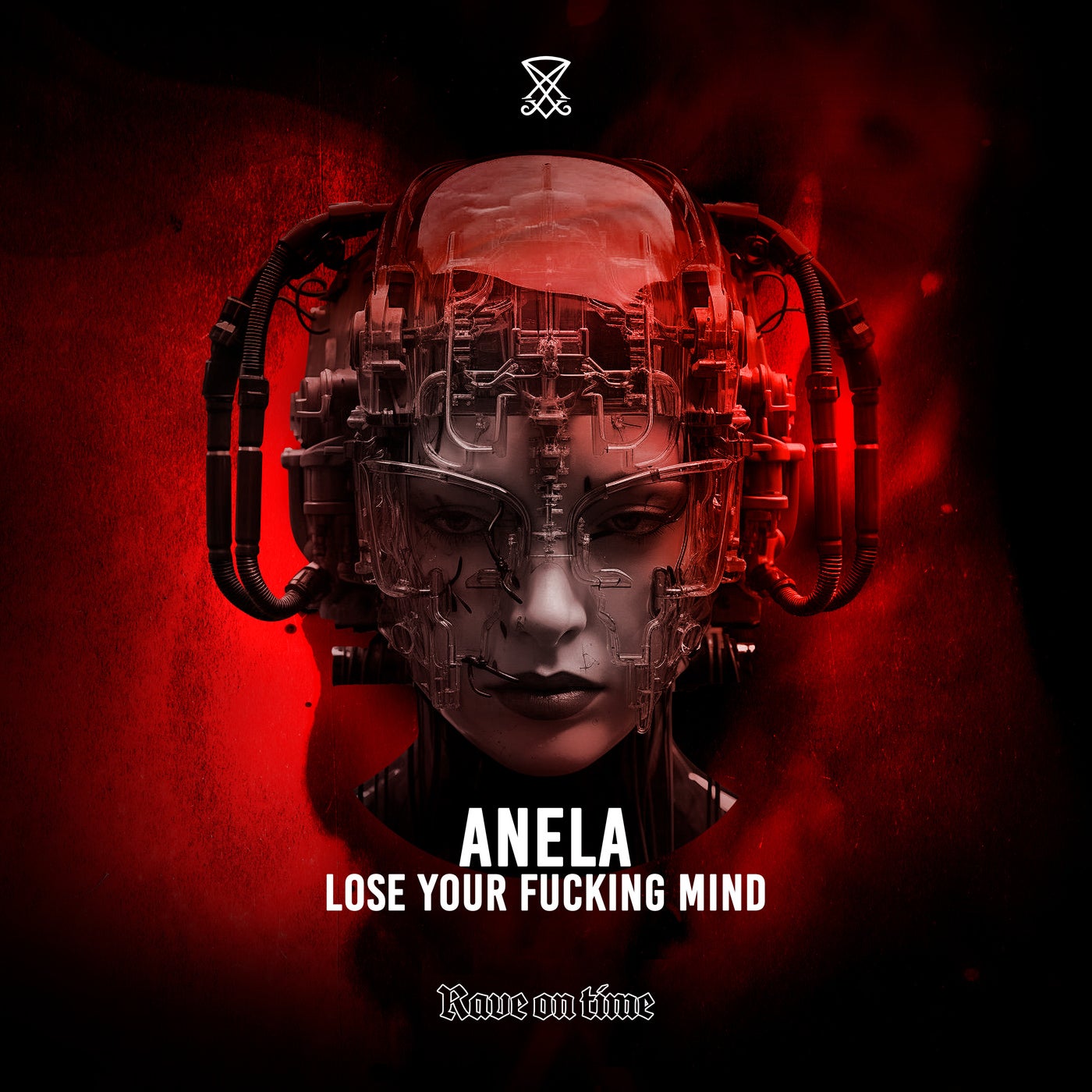 Lose Your Fucking Mind (Original Mix)