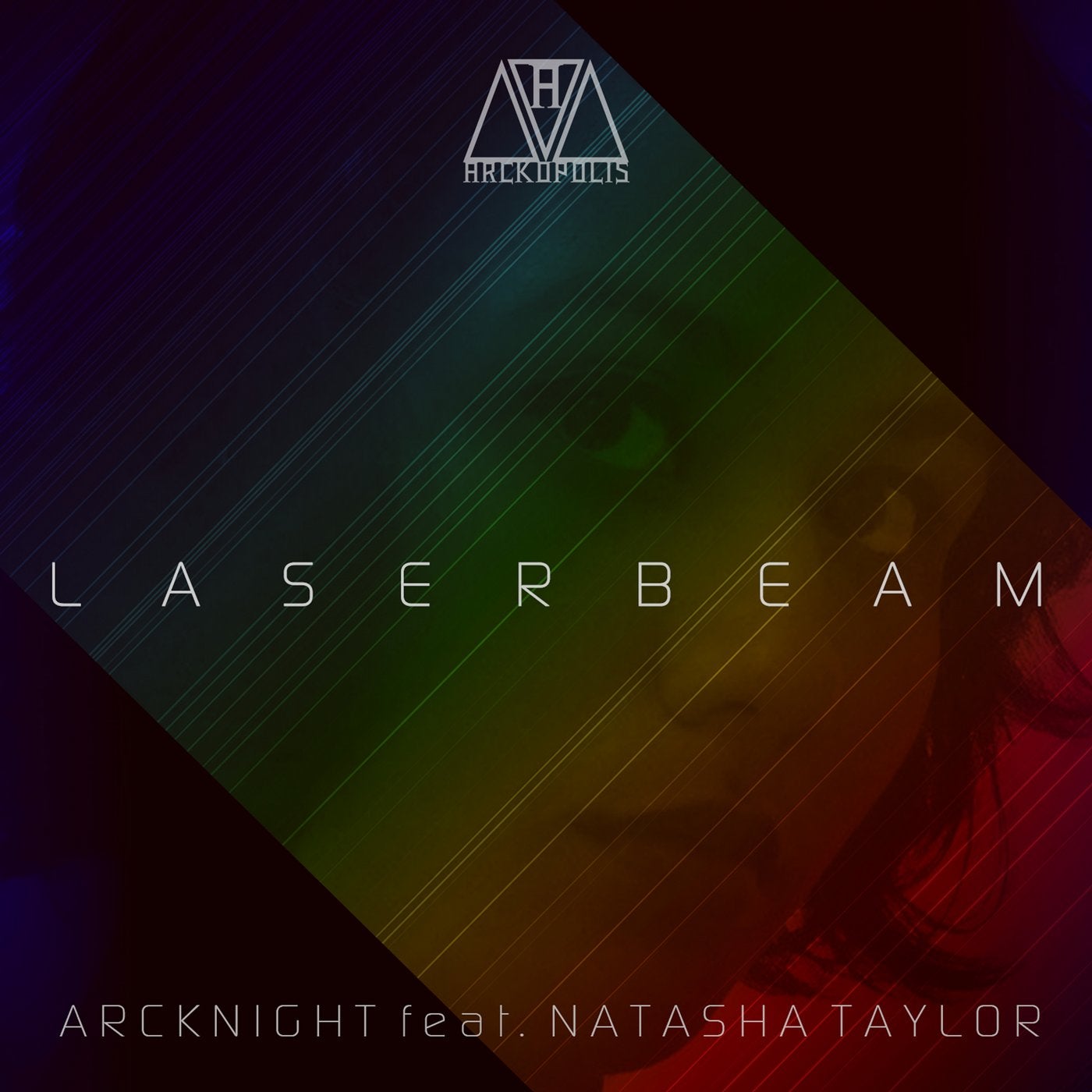 Laserbeam feat. Natasha Taylor