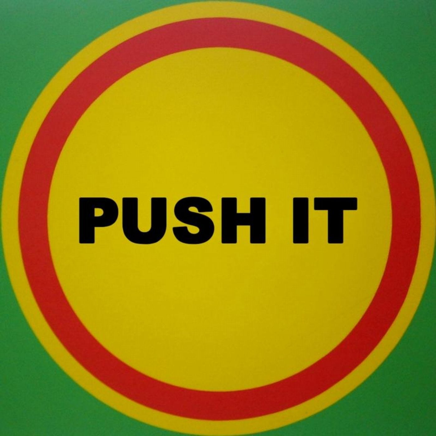 Push It