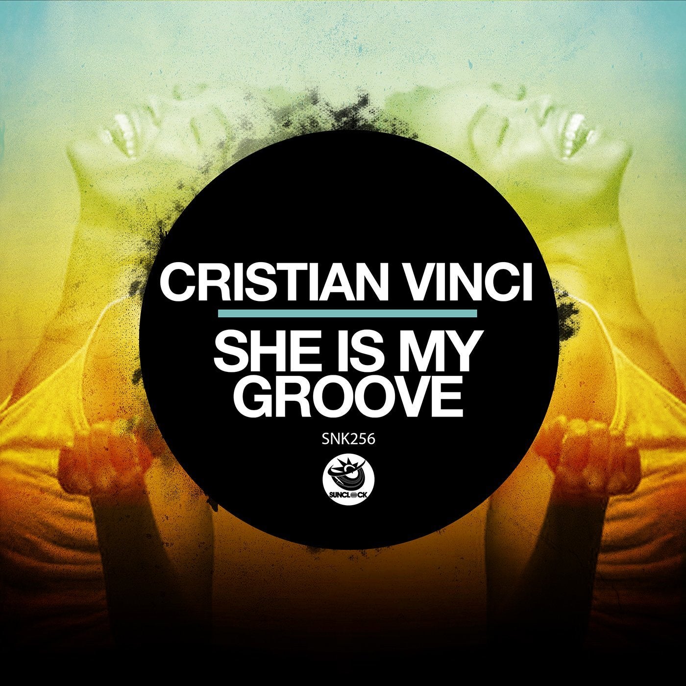 She Is My Groove