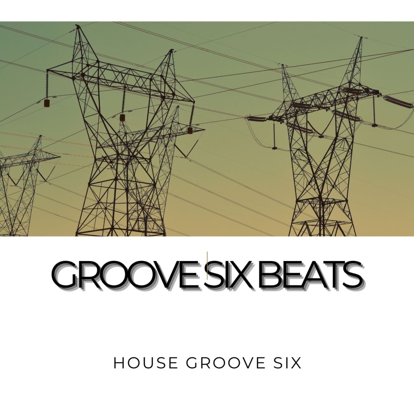 Groove Six Beats 1