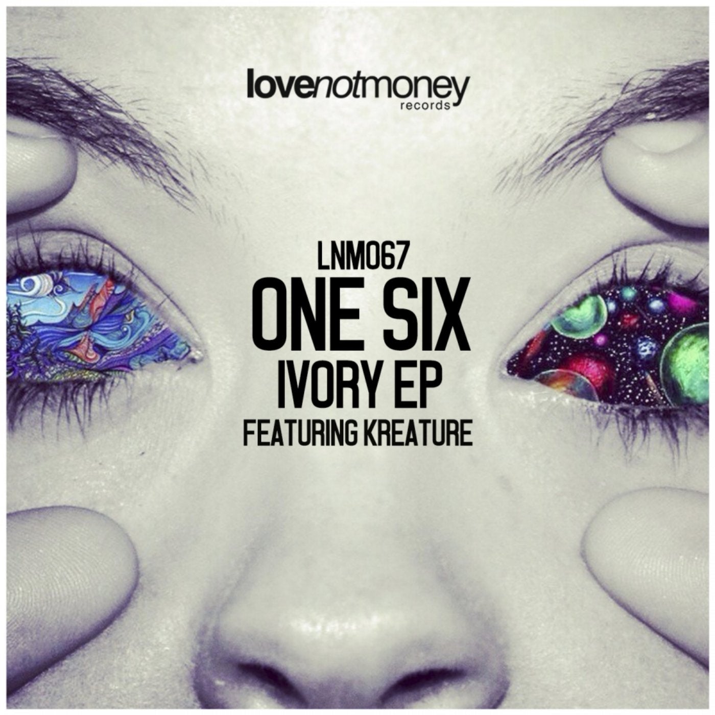 Ivory EP