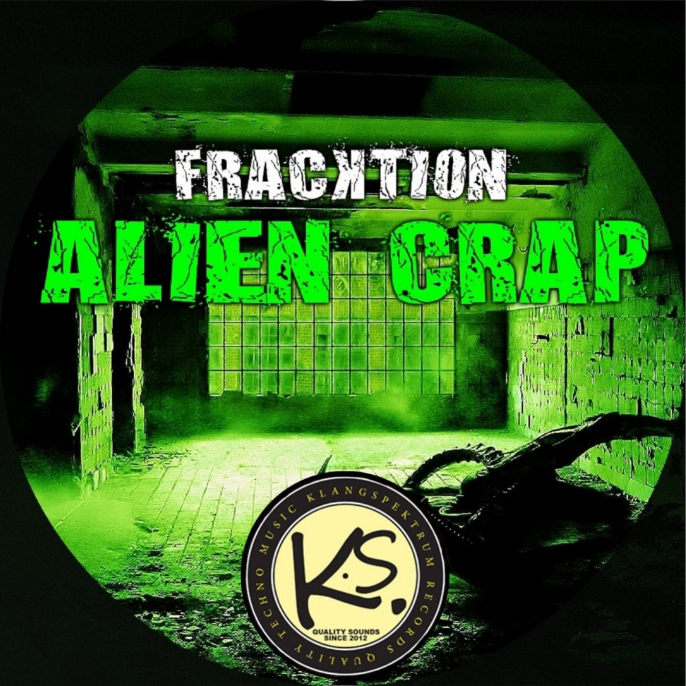 Alien Crap