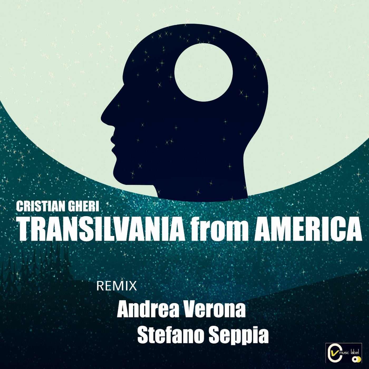 Transilvania from America (Deep House Version)