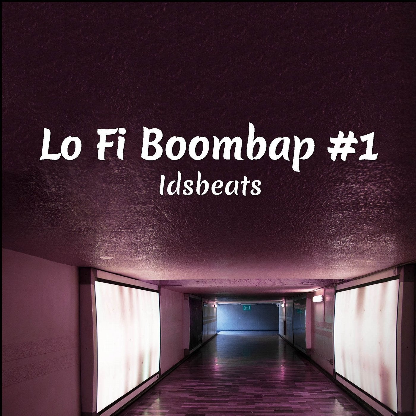 Lo Fi Boombap #1