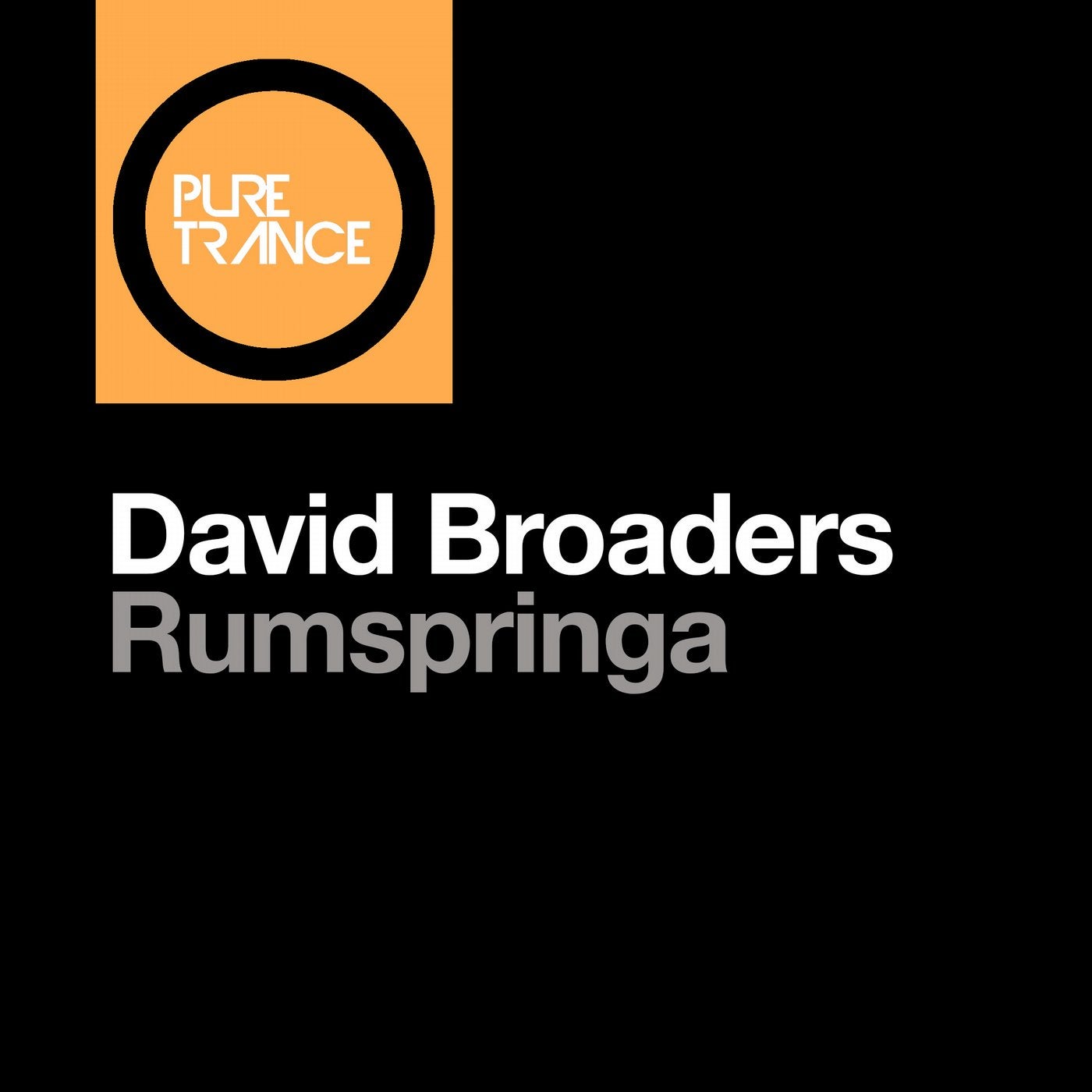 Rumspringa - Solarstone Retouch